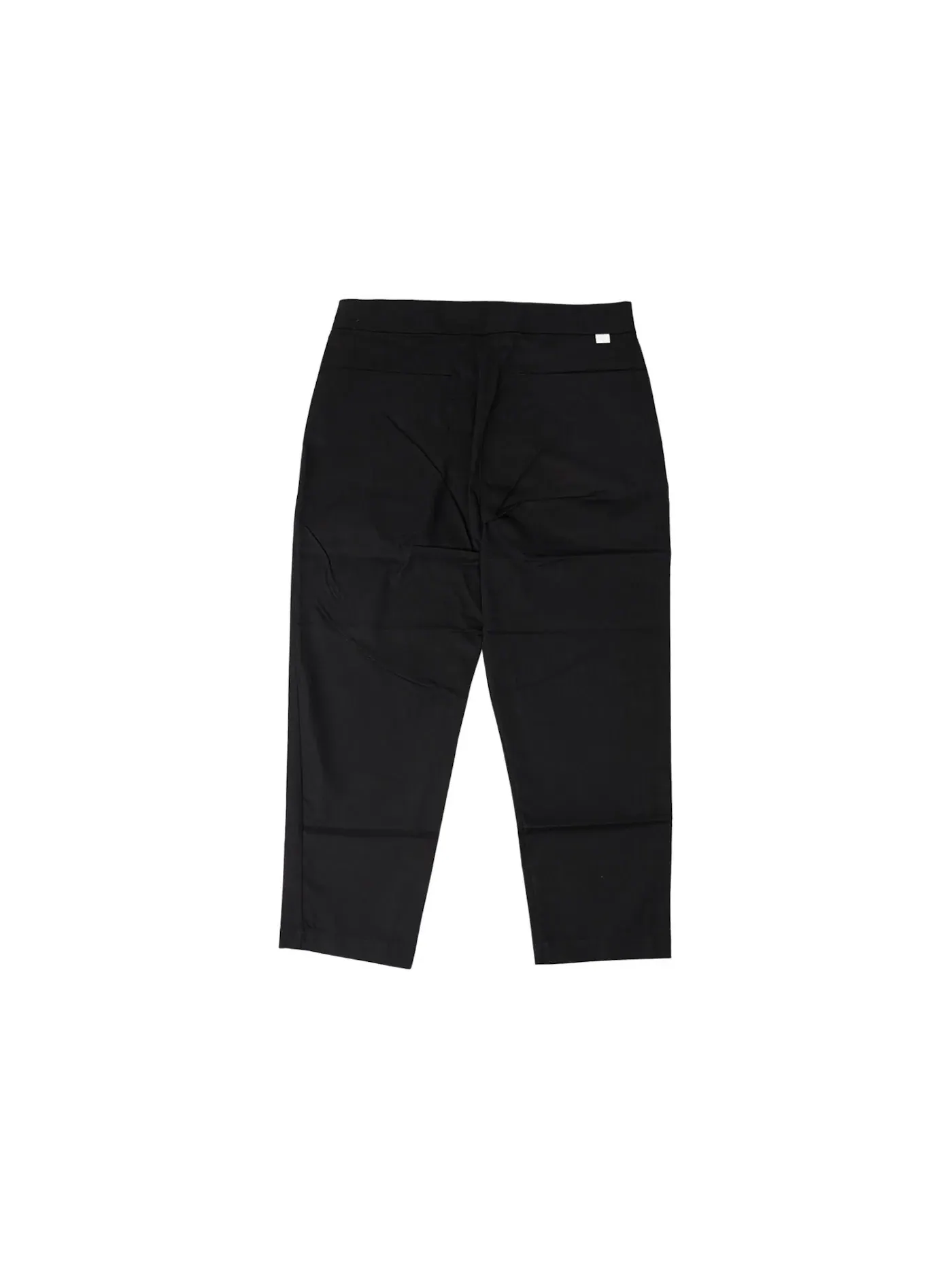 Мужские спортивные брюки с принтом Trousers Nike — изображение 2 из 2, черный