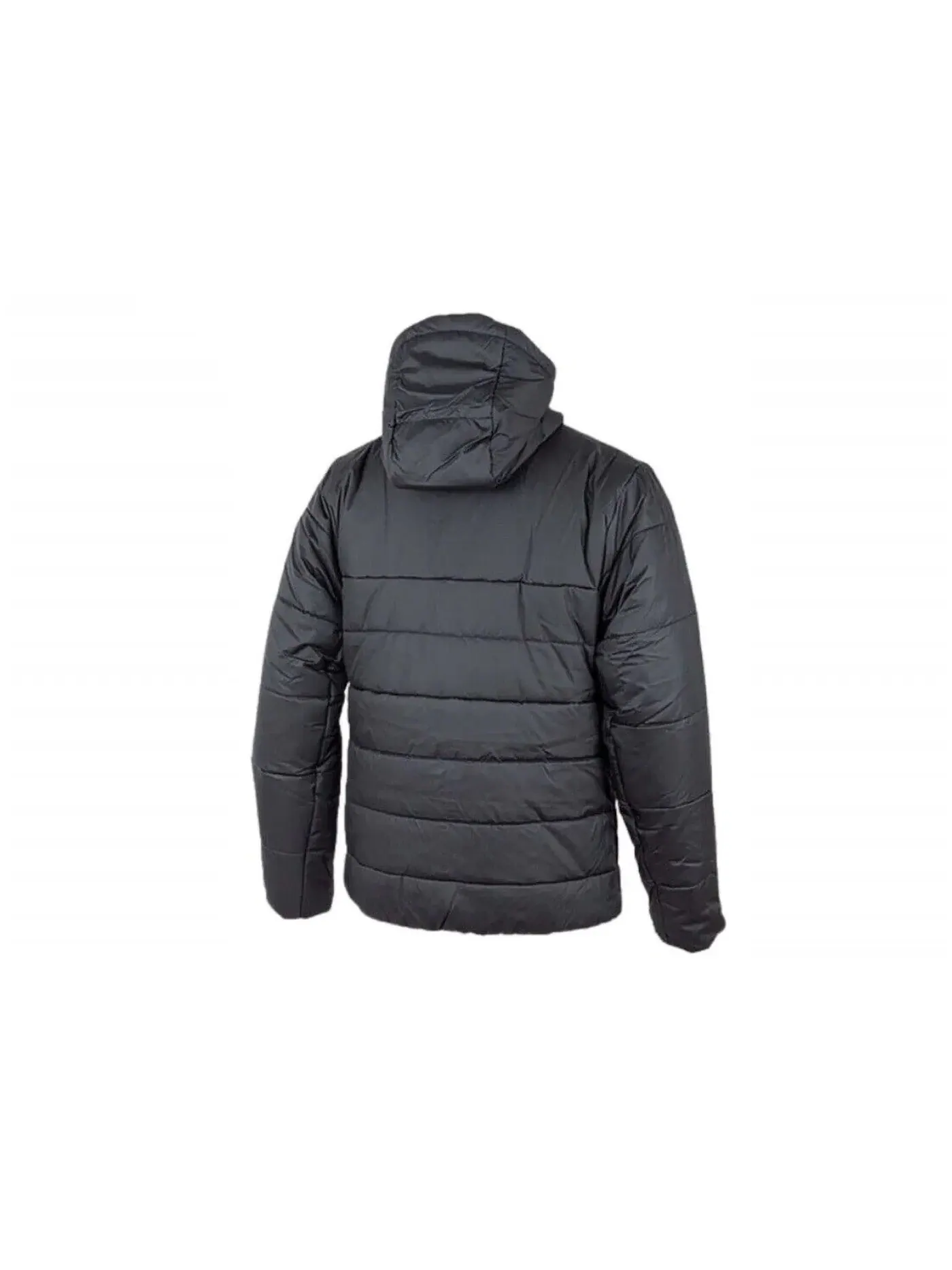 Мужская куртка с наполнителем Therma-FIT Hybrid Nike — изображение 2 из 2, черный