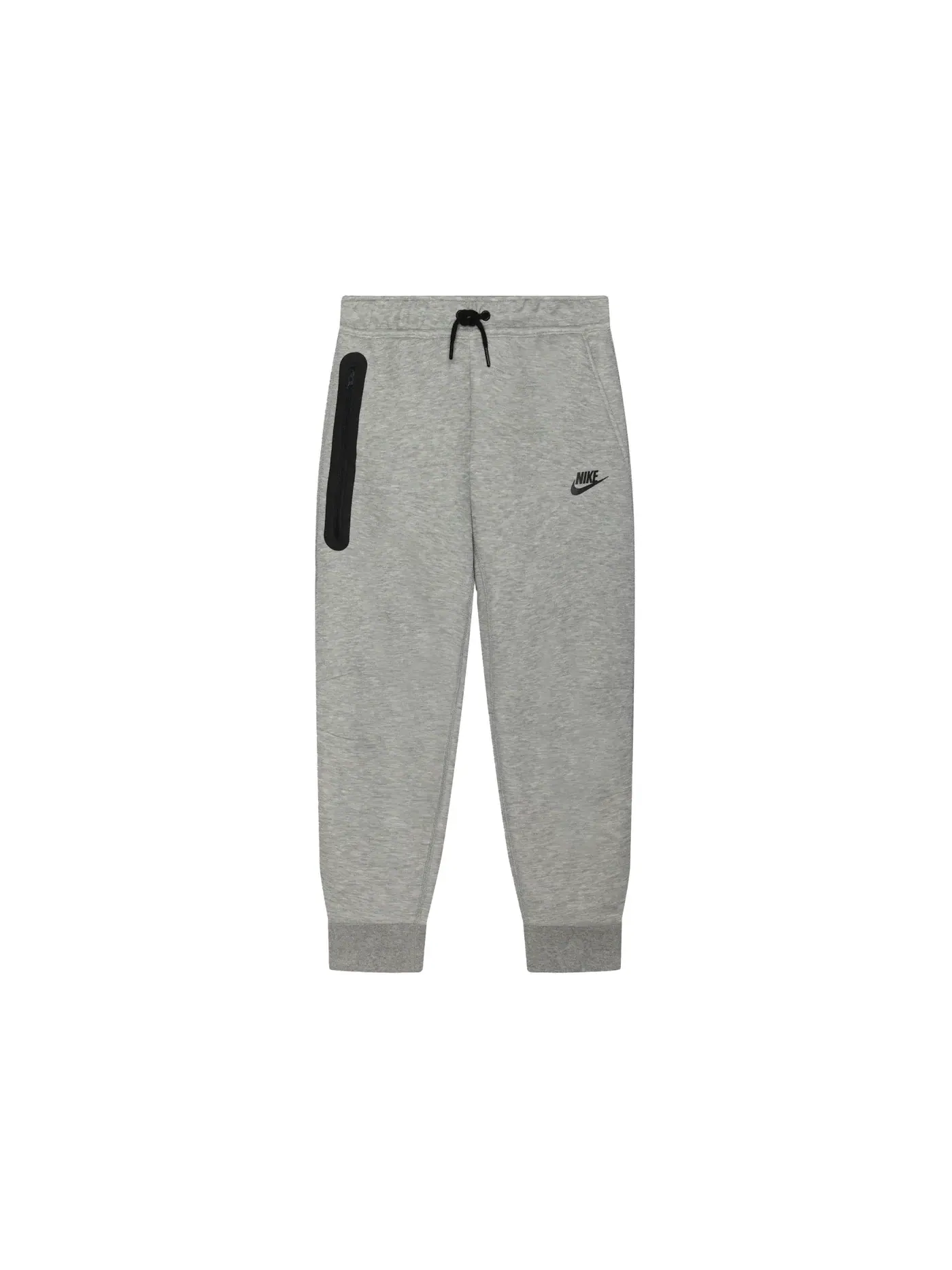 Детские спортивные штаны из флиса Tech Fleece Nike — изображение 1 из 1