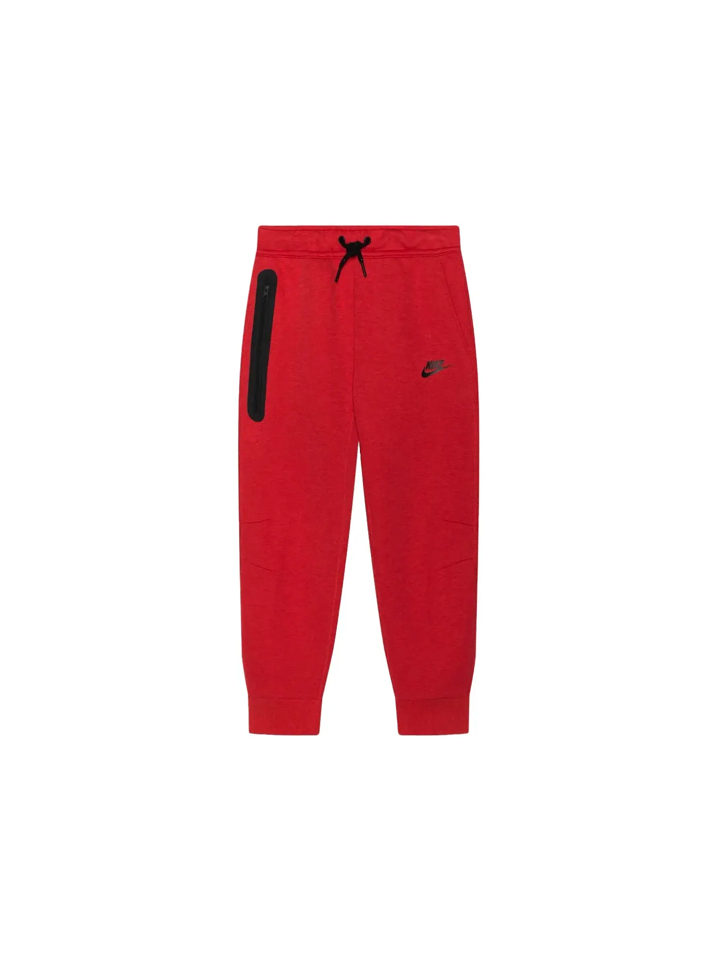 Детские спортивные штаны из флиса с технологией Tech Fleece Nike Joggers — изображение 1 из 1