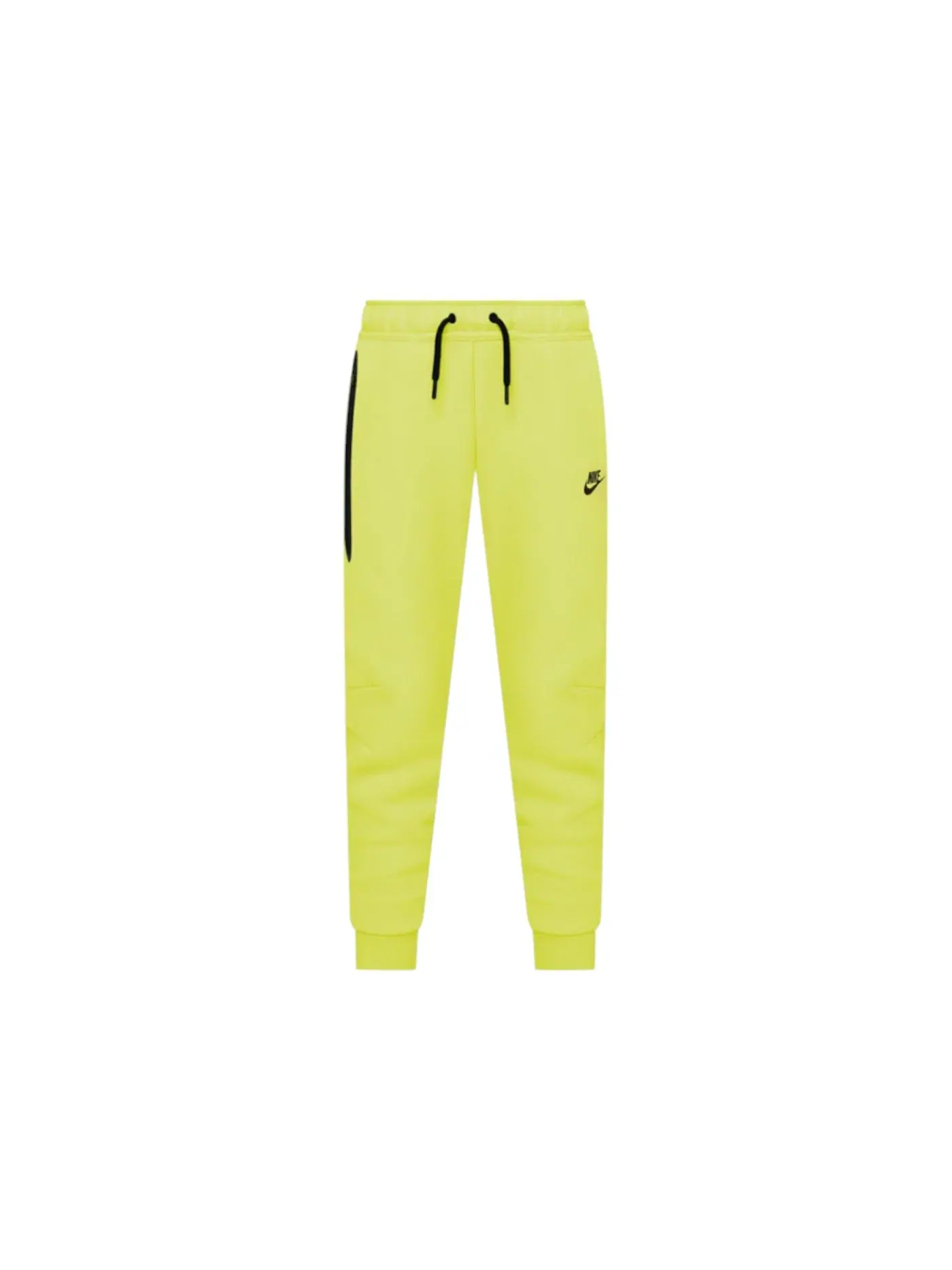 Мужские штаны с принтом Nike Pant — изображение 1 из 1, яркий/черный