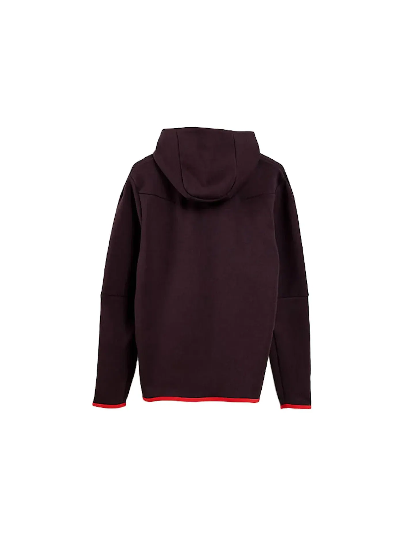 Мужская худи Tech Fleece Nike — изображение 2 из 2