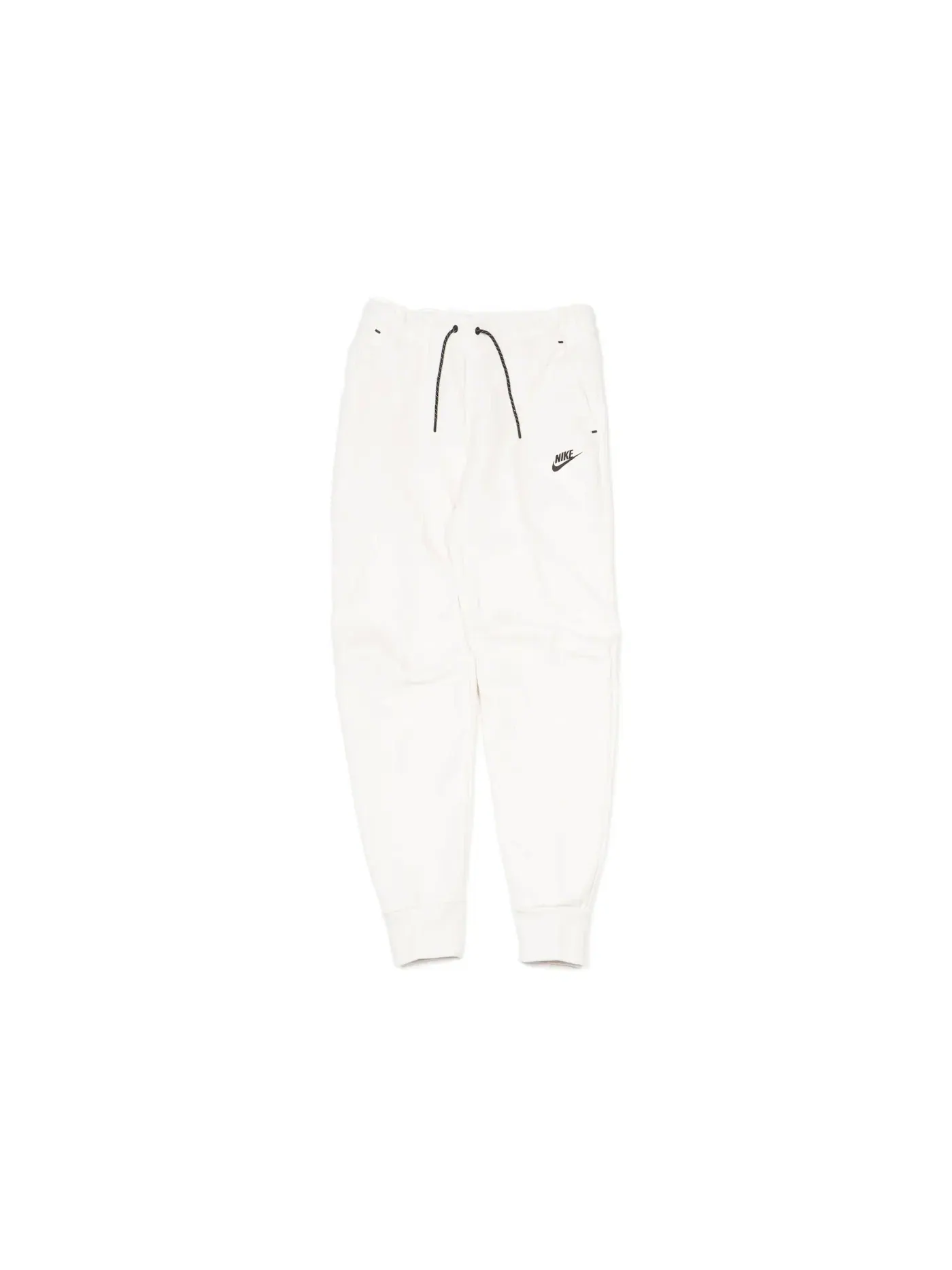 Мужские спортивные брюки из футера Pant Nike — изображение 1 из 2, черный
