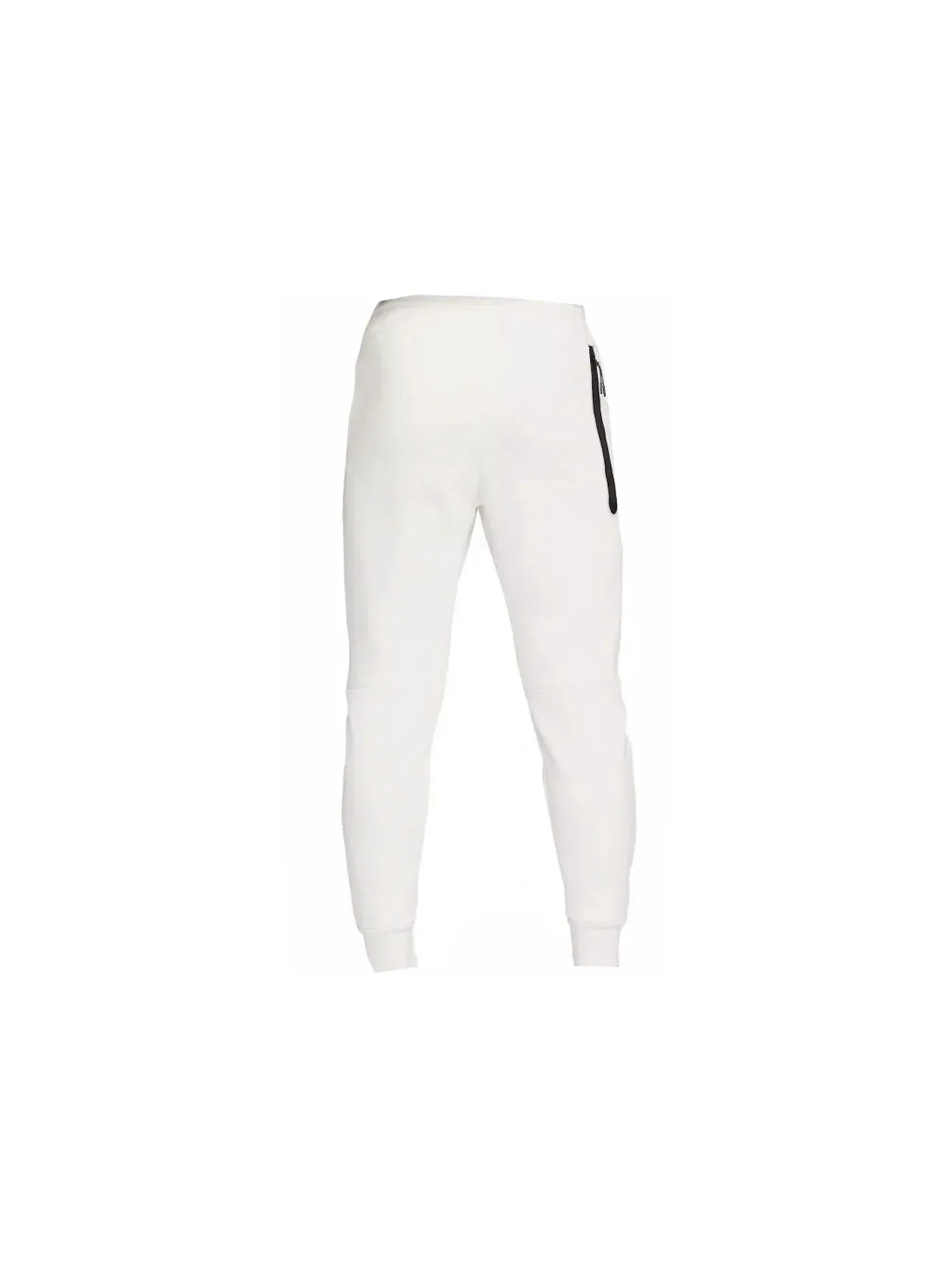 Мужские спортивные брюки из футера Pant Nike — изображение 2 из 2, черный