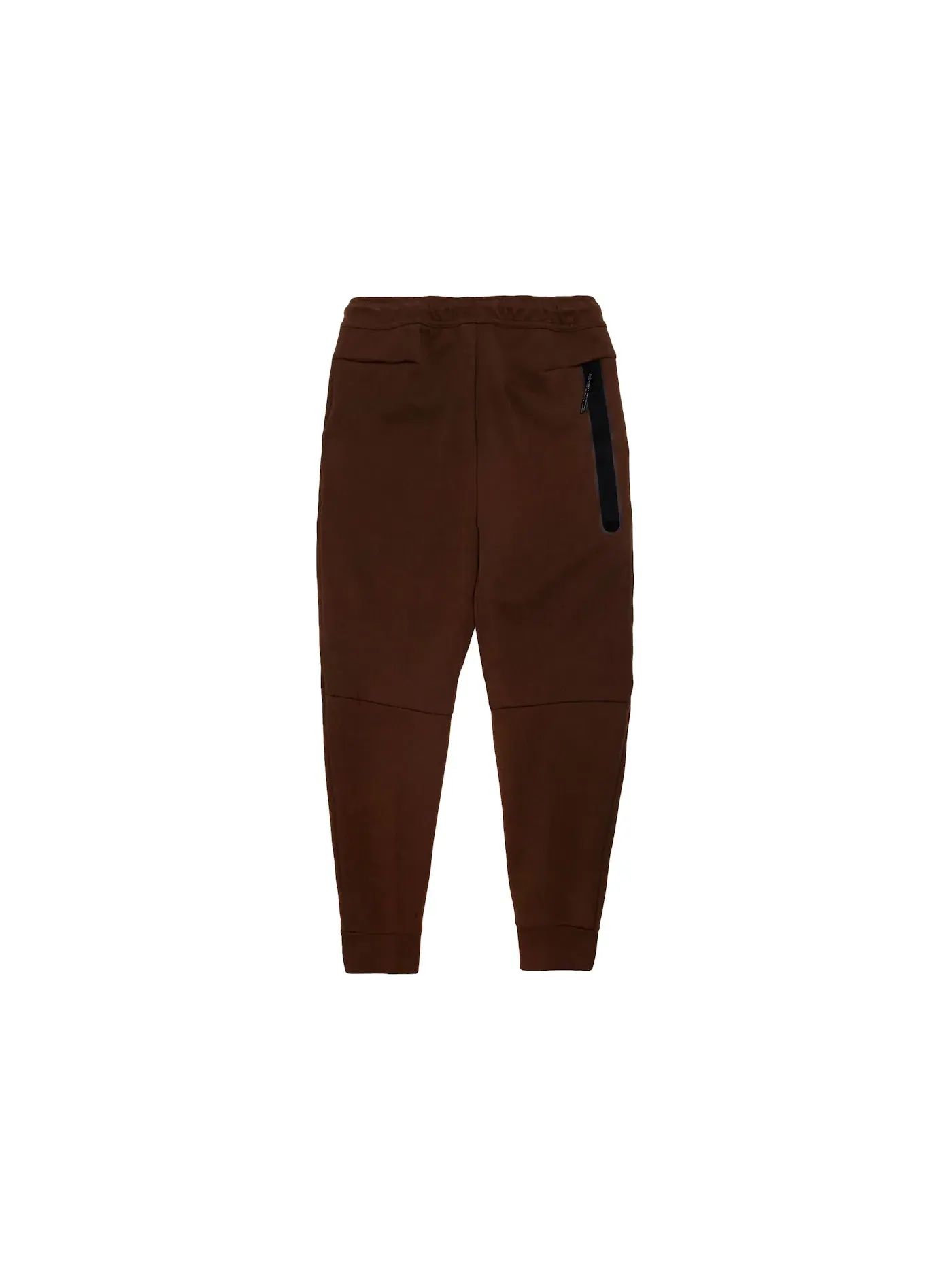 Мужские спортивные брюки из футера с технологией Tech Fleece Joggers Nike — изображение 2 из 2, черный