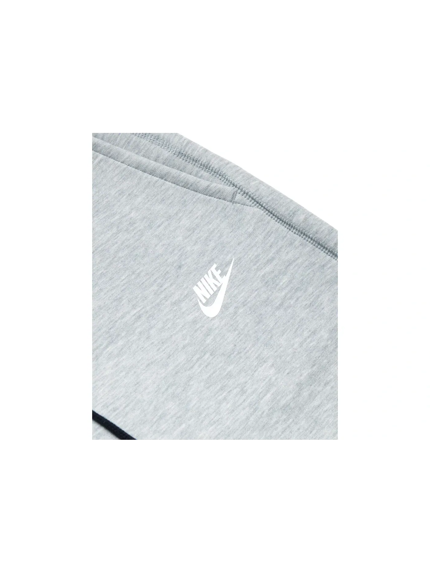 Мужские спортивные штаны из футера с зауженными штанинами Joggers Nike — изображение 2 из 4