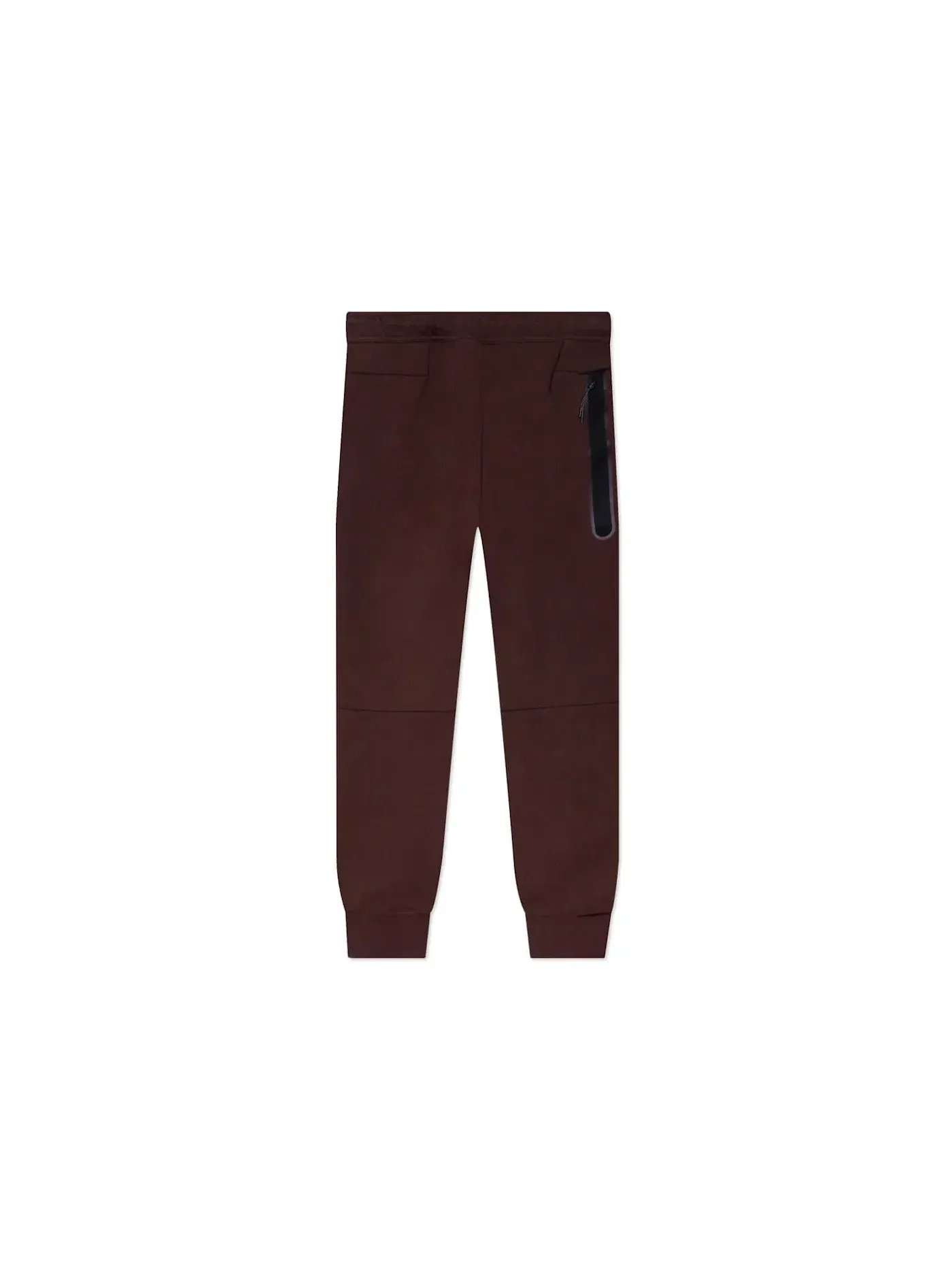 Мужские спортивные брюки из футера с технологией Tech Fleece Joggers Nike — изображение 2 из 2, черный