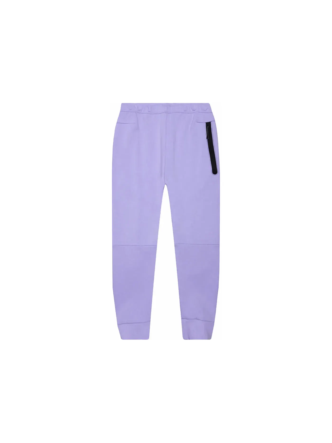 Мужские спортивные штаны из футера с технологией Tech Fleece Nike Joggers — изображение 2 из 2, светлый черный