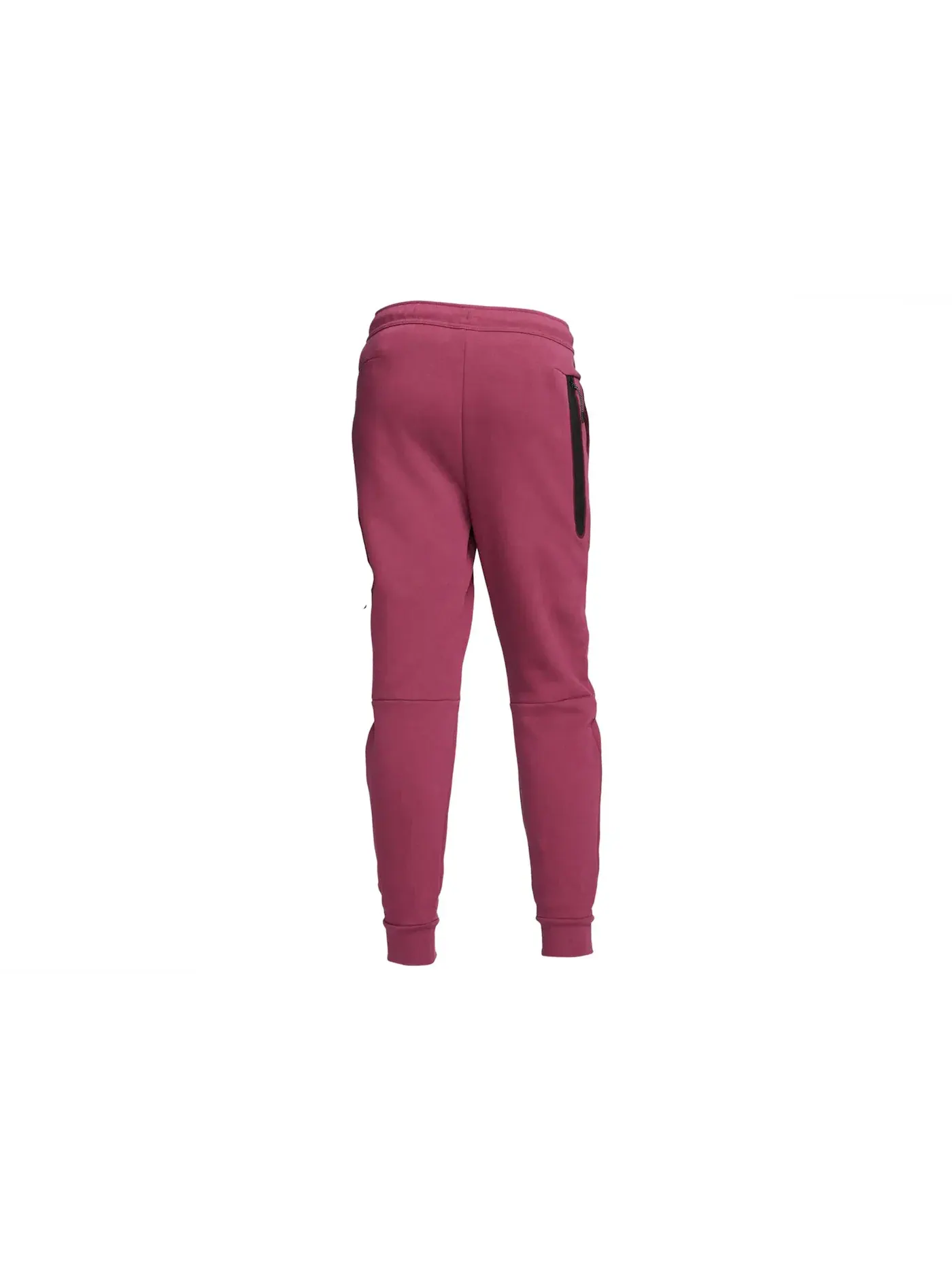 Мужские спортивные брюки из футера с технологией Tech Fleece Joggers Nike — изображение 2 из 2, черный