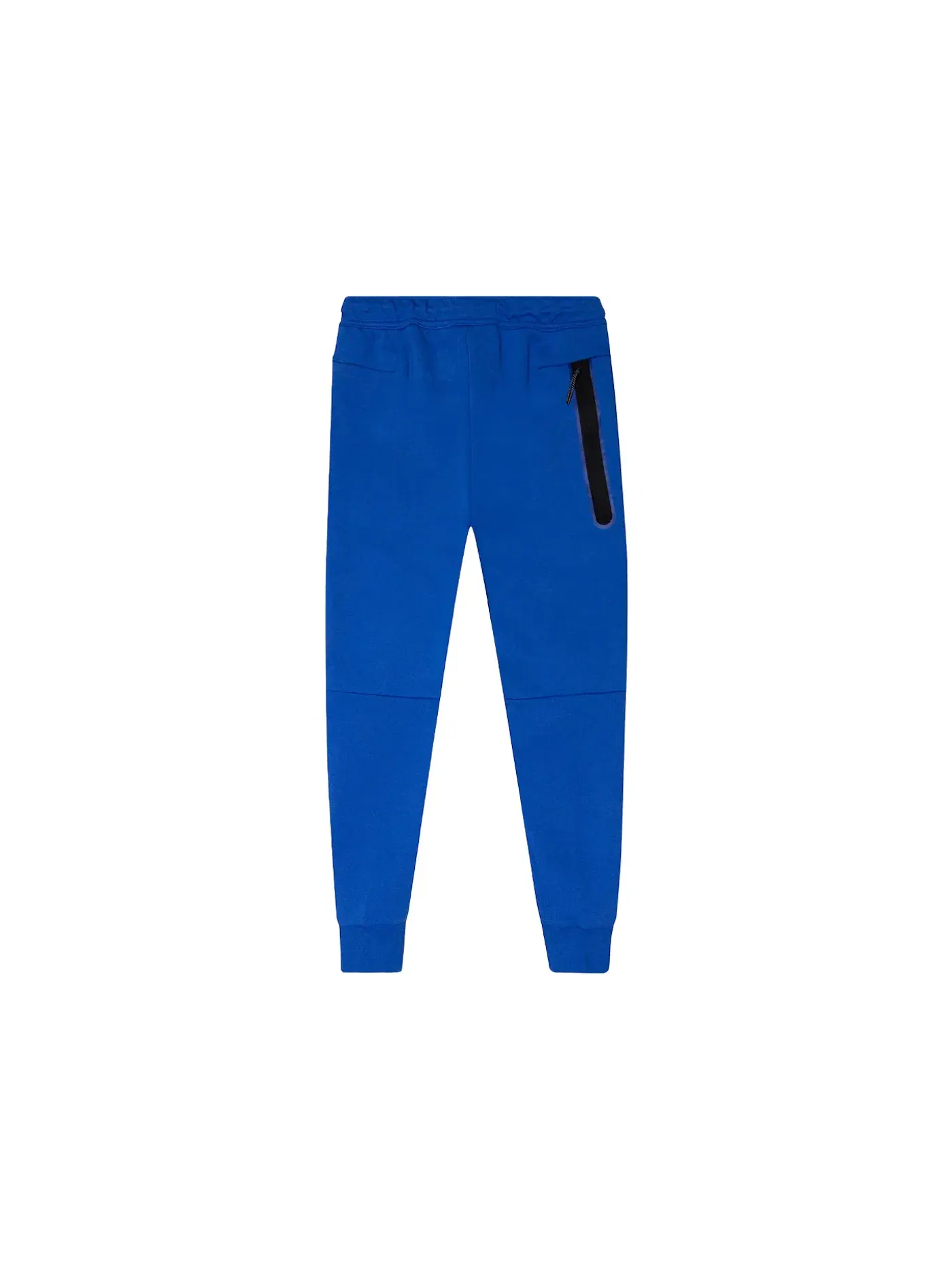 Мужские спортивные штаны с флисовой подкладкой Nike Sportswear Tech Fleece Pant — изображение 2 из 2, черный