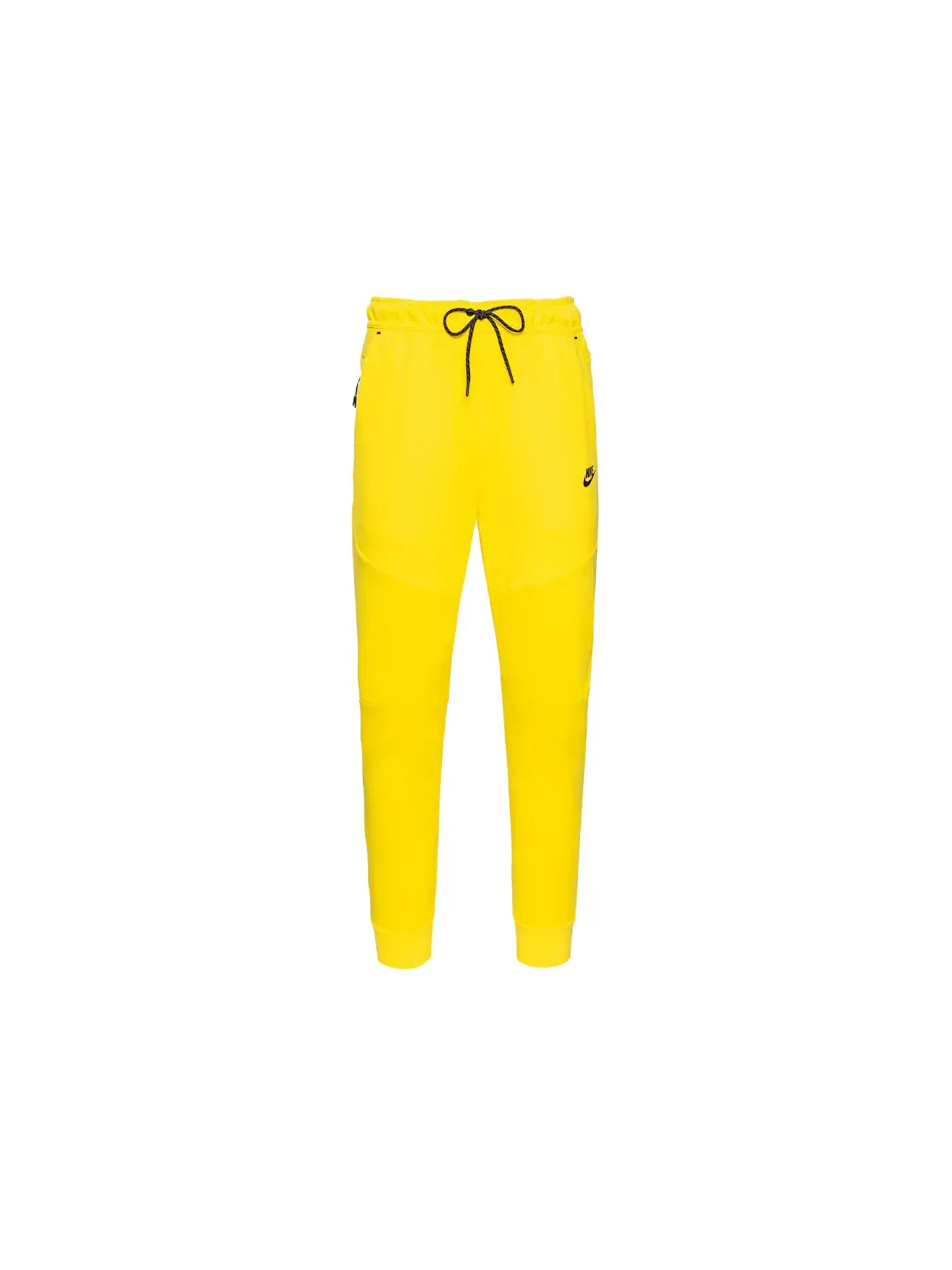 Мужские брюки из футера Nike Sportswear Tech Fleece Pant — 1