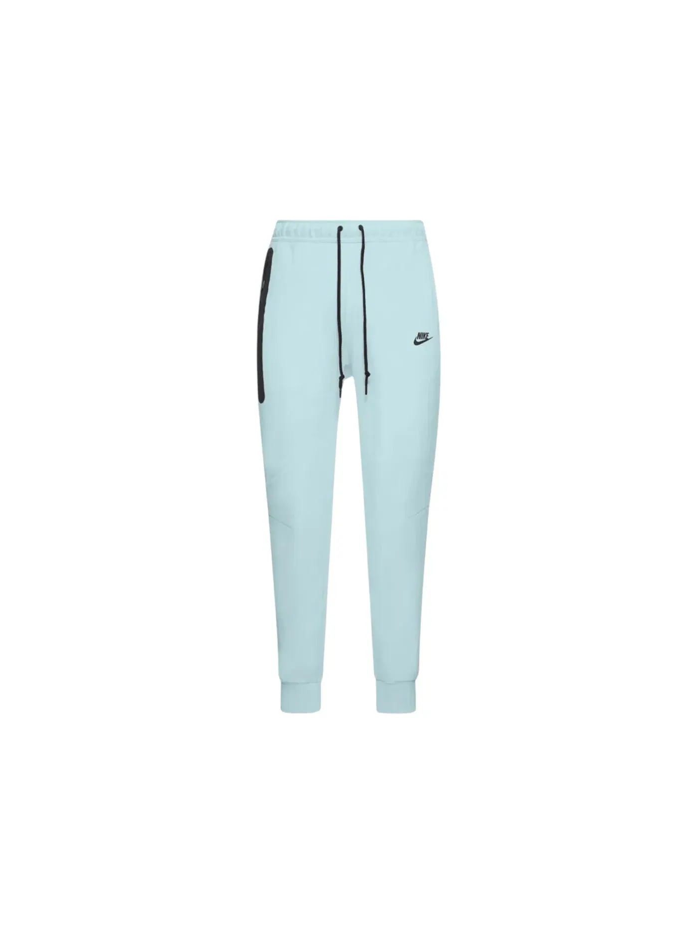 Мужские брюки Nike Sportswear Tech Fleece Pants — 1