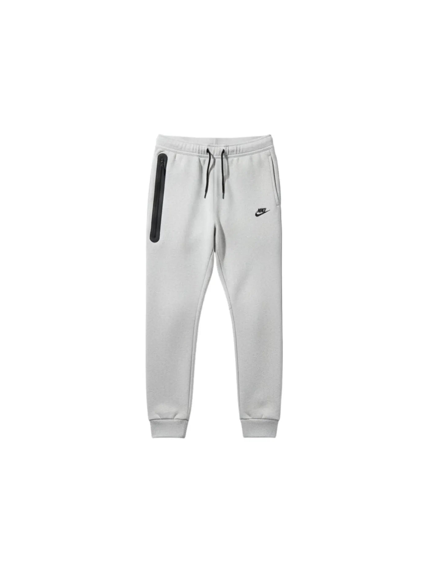 Мужские спортивные штаны Tech Fleece Nike — изображение 1 из 1, черный