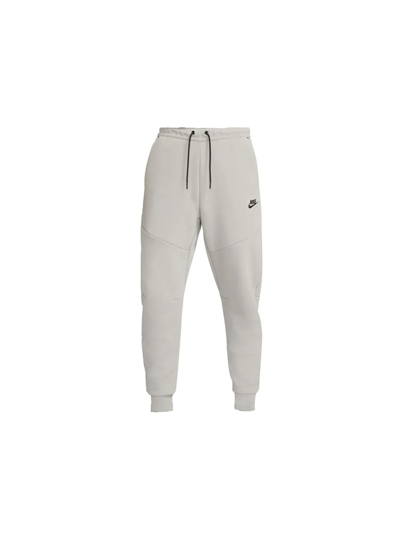 Мужские спортивные штаны из футера Nike Tech Fleece Sweatpants — изображение 1 из 1, черный