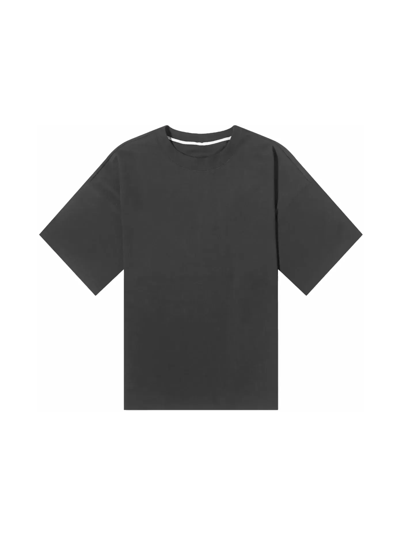 Мужская футболка с длинным рукавом Tech Fleece Nike — изображение 1 из 1, черный