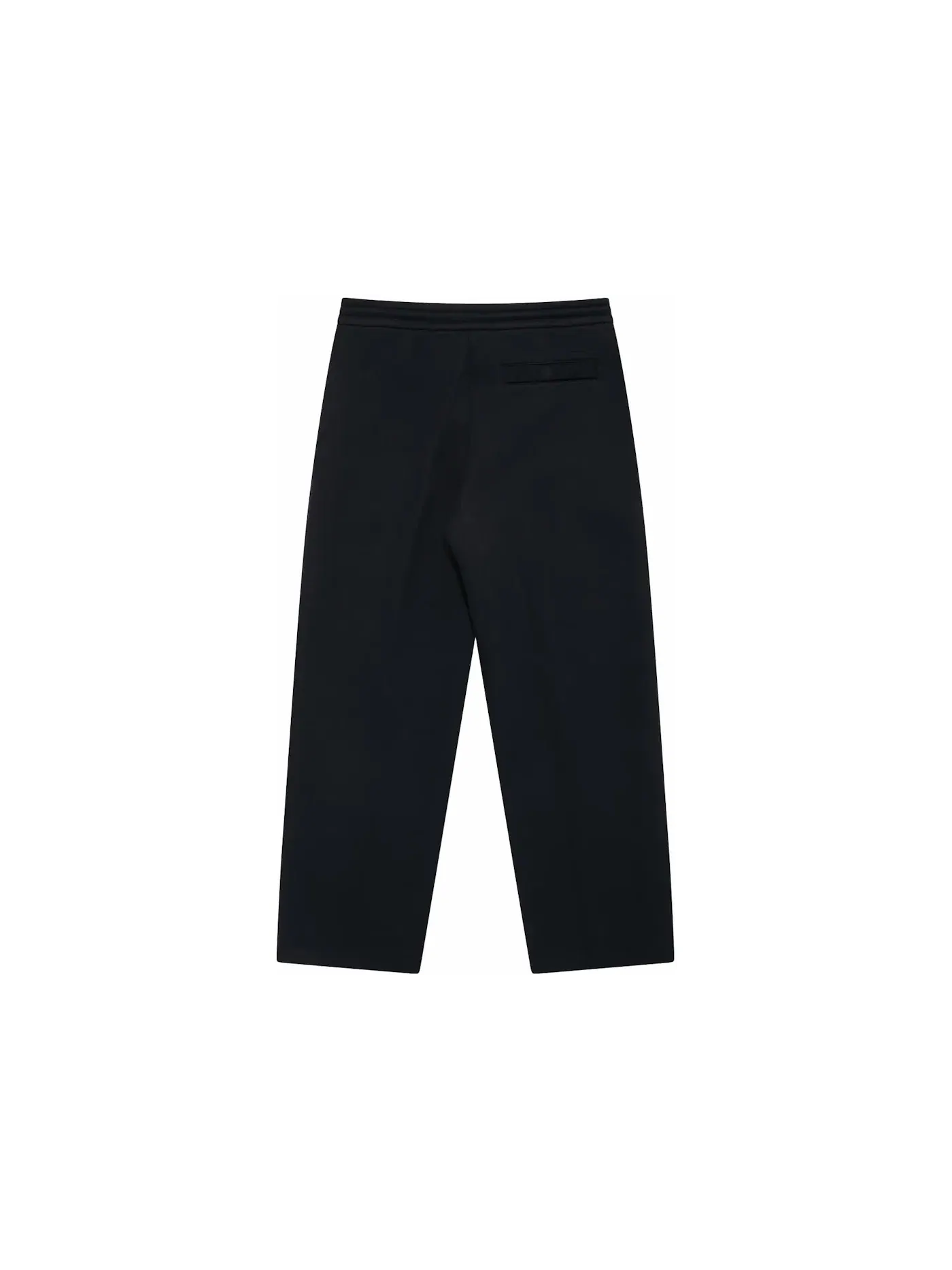 Мужские спортивные брюки из футера Tech Fleece Nike — изображение 2 из 2, черный/черный