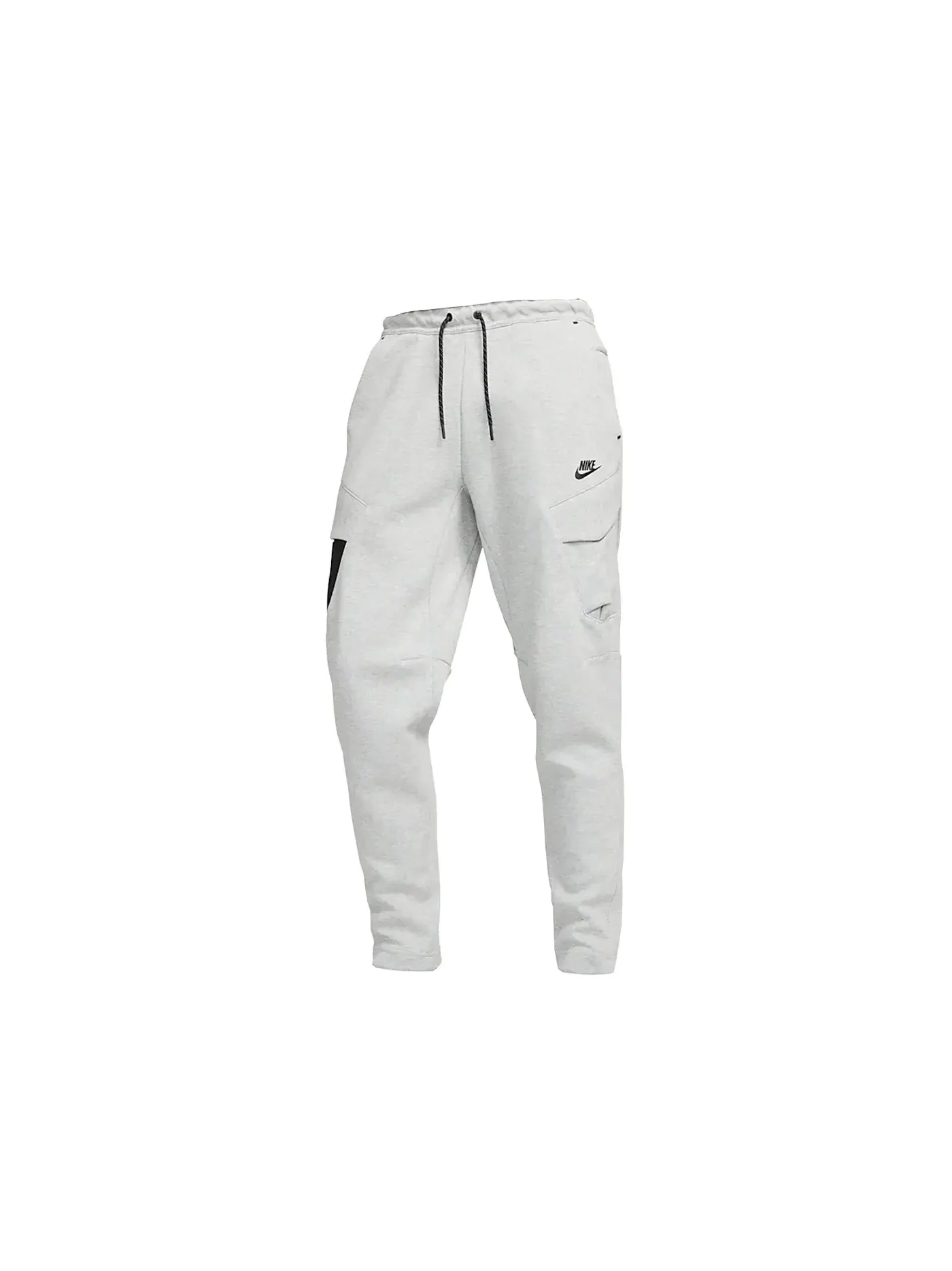 Мужские спортивные брюки из футера Tech Fleece Nike — изображение 1 из 1