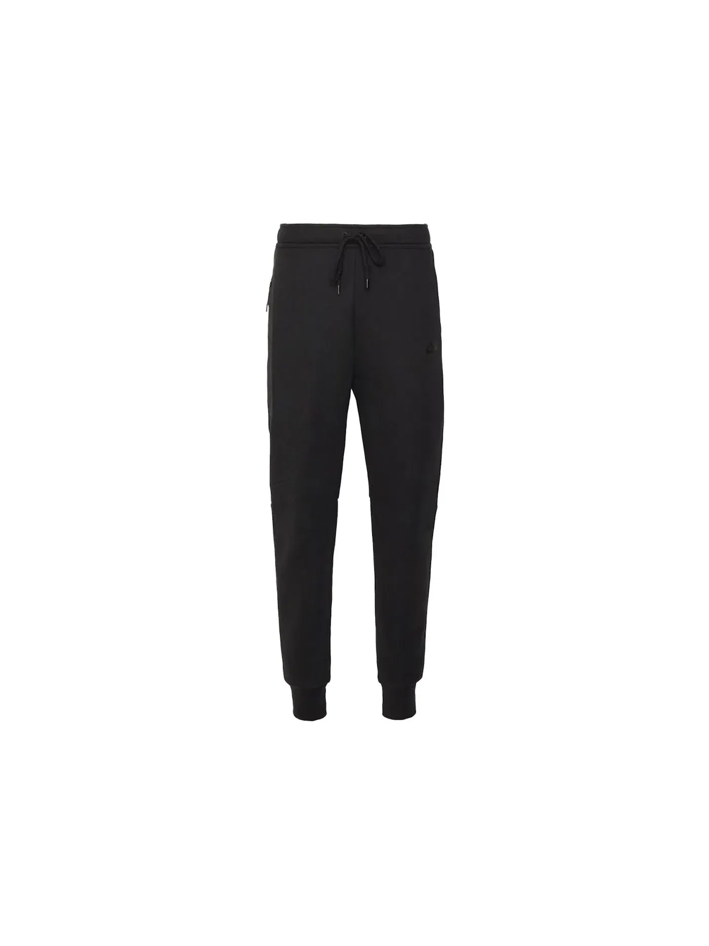Мужские брюки с длинным рукавом Pant Nike — изображение 1 из 1, черный