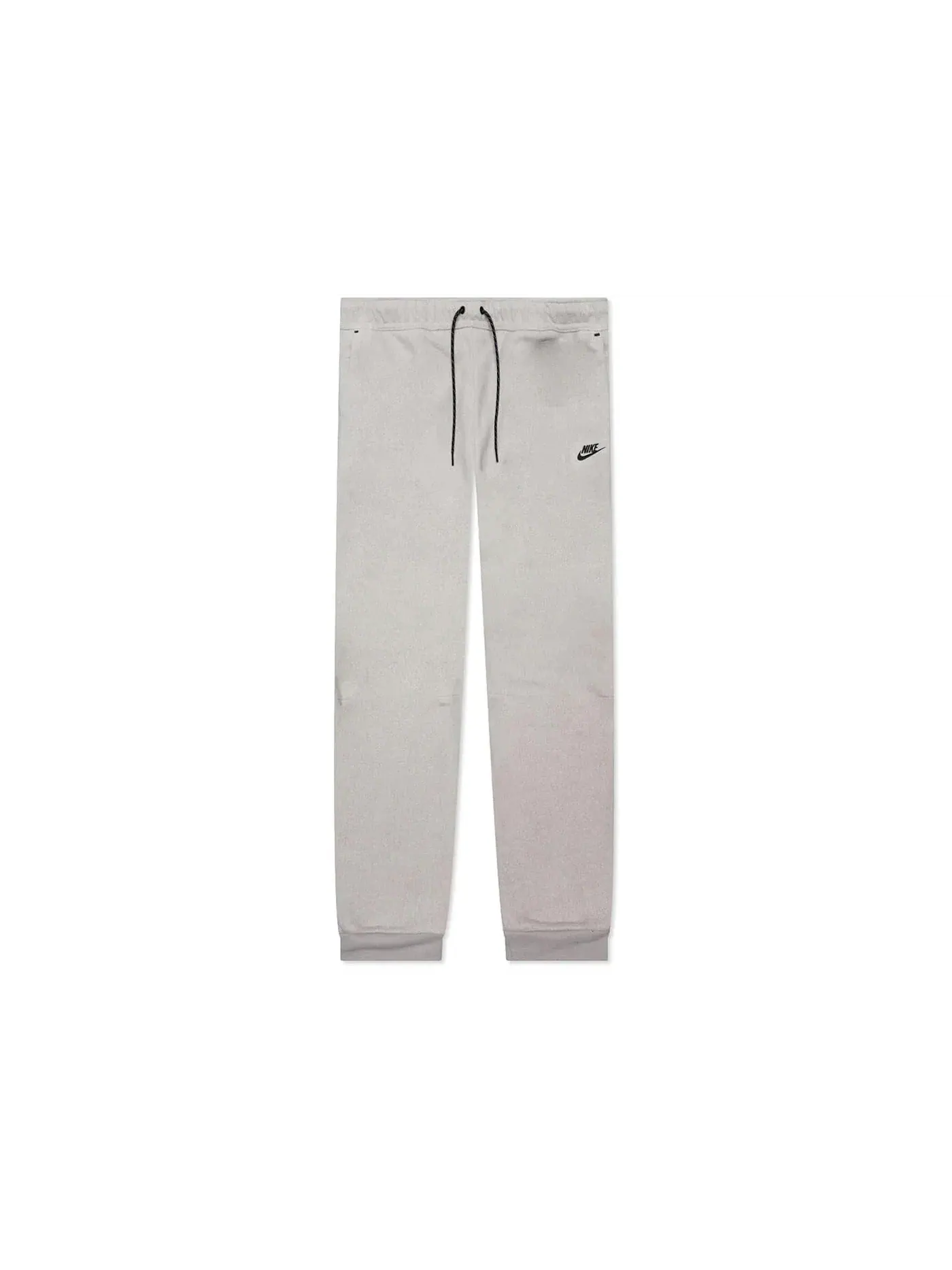 Мужские спортивные брюки с технологией Tech Fleece Nike Joggers — изображение 1 из 2, черный
