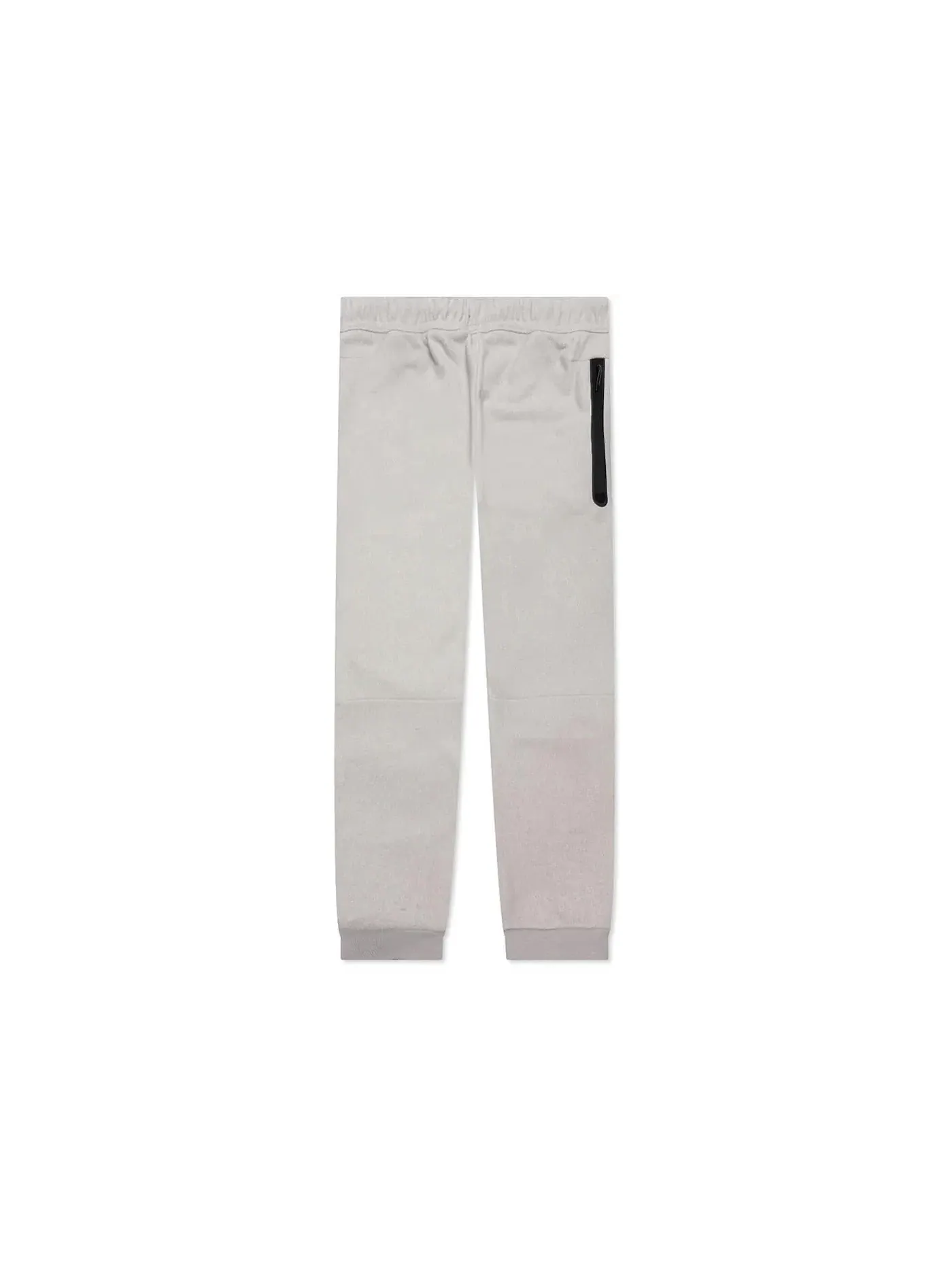Мужские спортивные брюки с технологией Tech Fleece Nike Joggers — изображение 2 из 2, черный