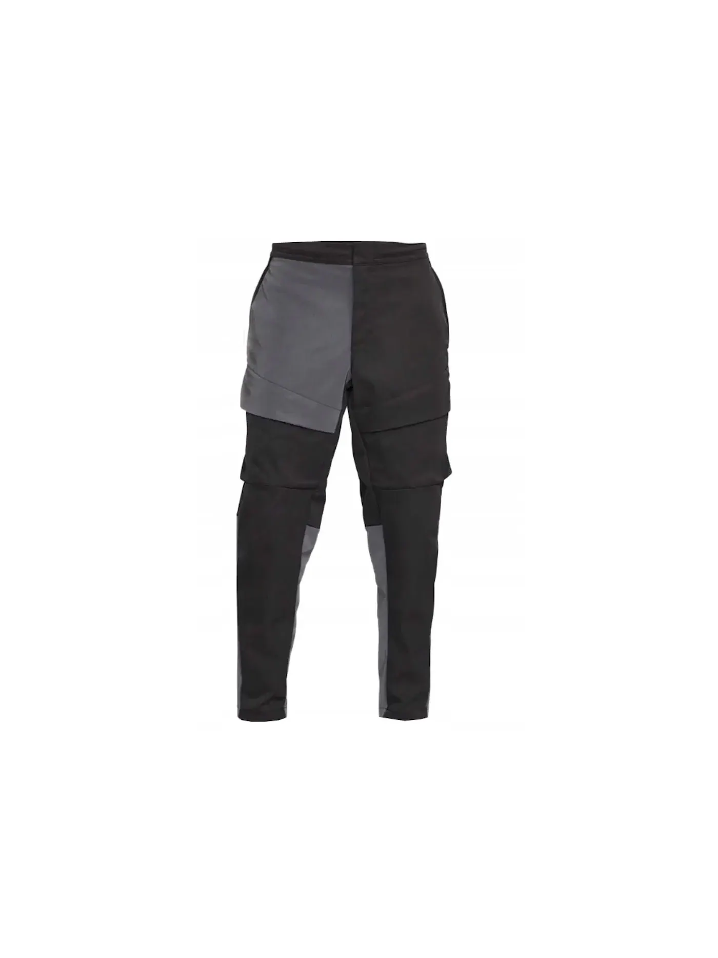 Мужские спортивные брюки карго с отражающими элементами Nike Sportswear Tech Pack — изображение 1 из 2, черный/серый