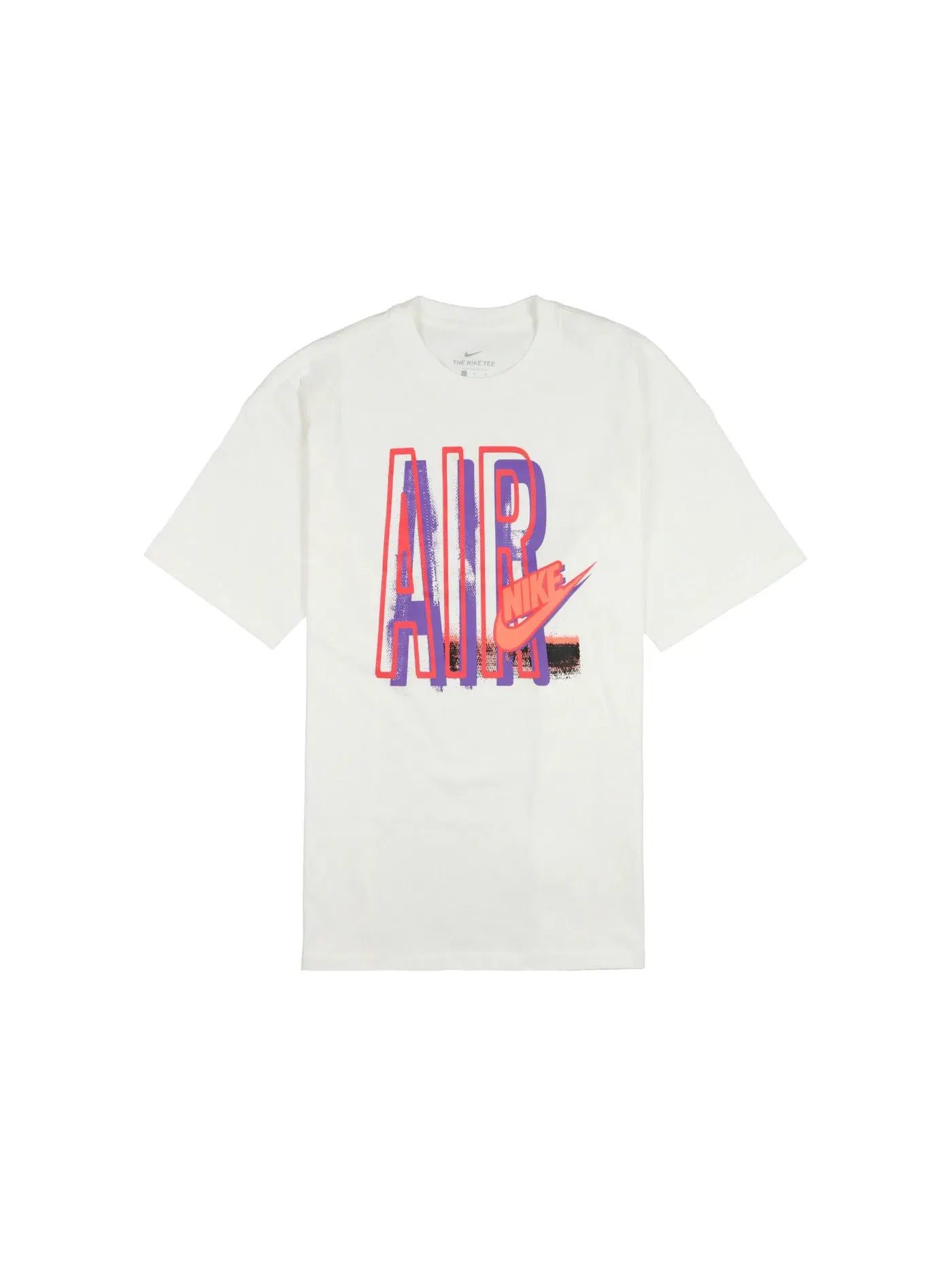 Мужская футболка Nike Tee — изображение 1 из 1, белый