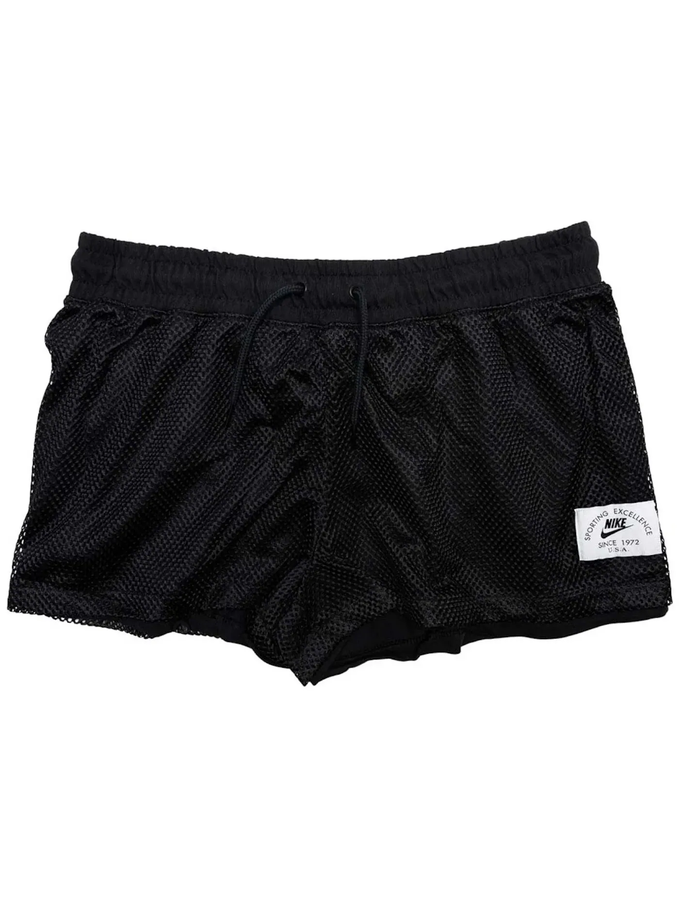 Женские шорты Nike Sportswear Heritage
