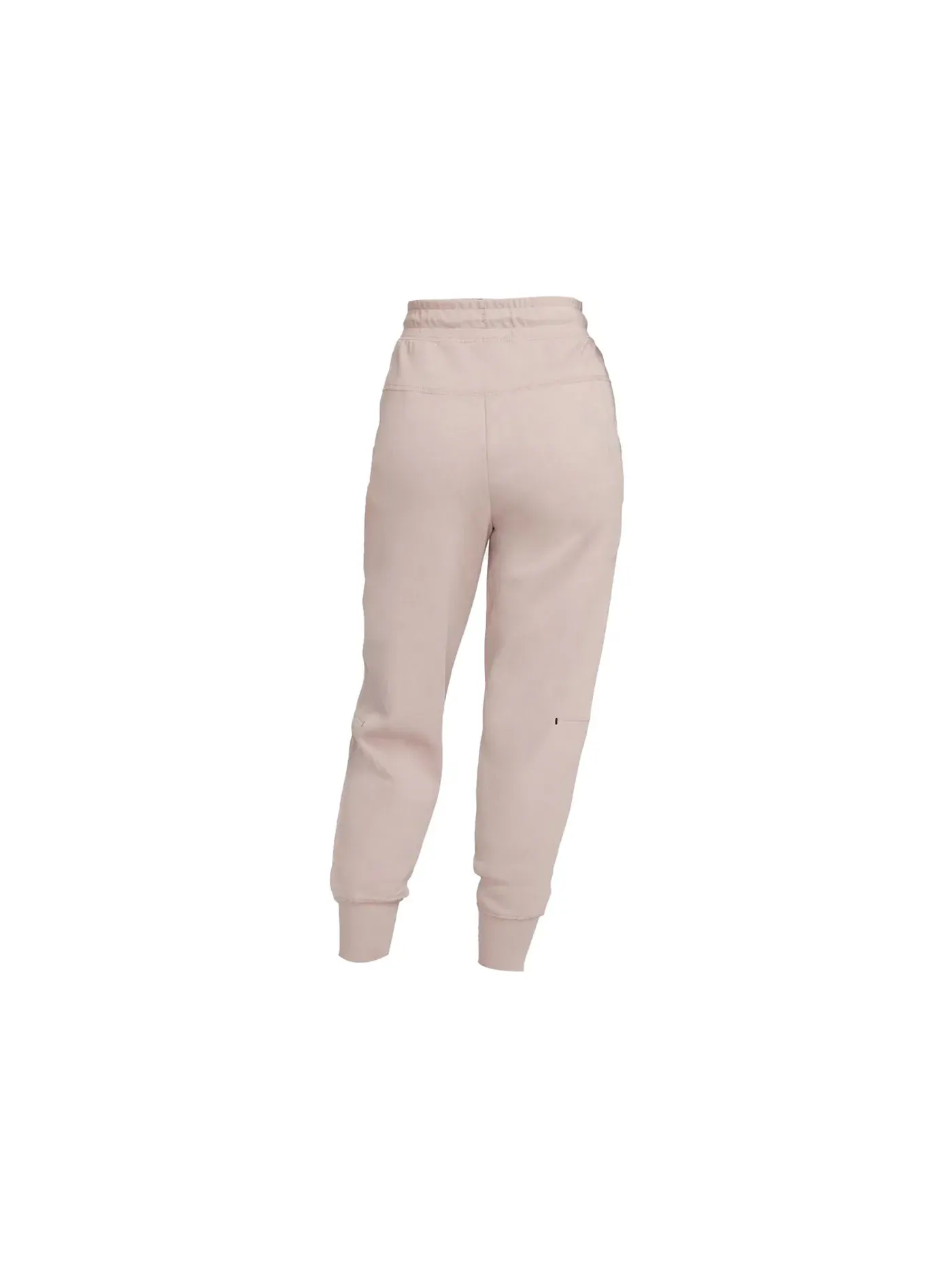 Женские спортивные джоггеры Nike Tech Fleece Joggers — изображение 2 из 2, черный