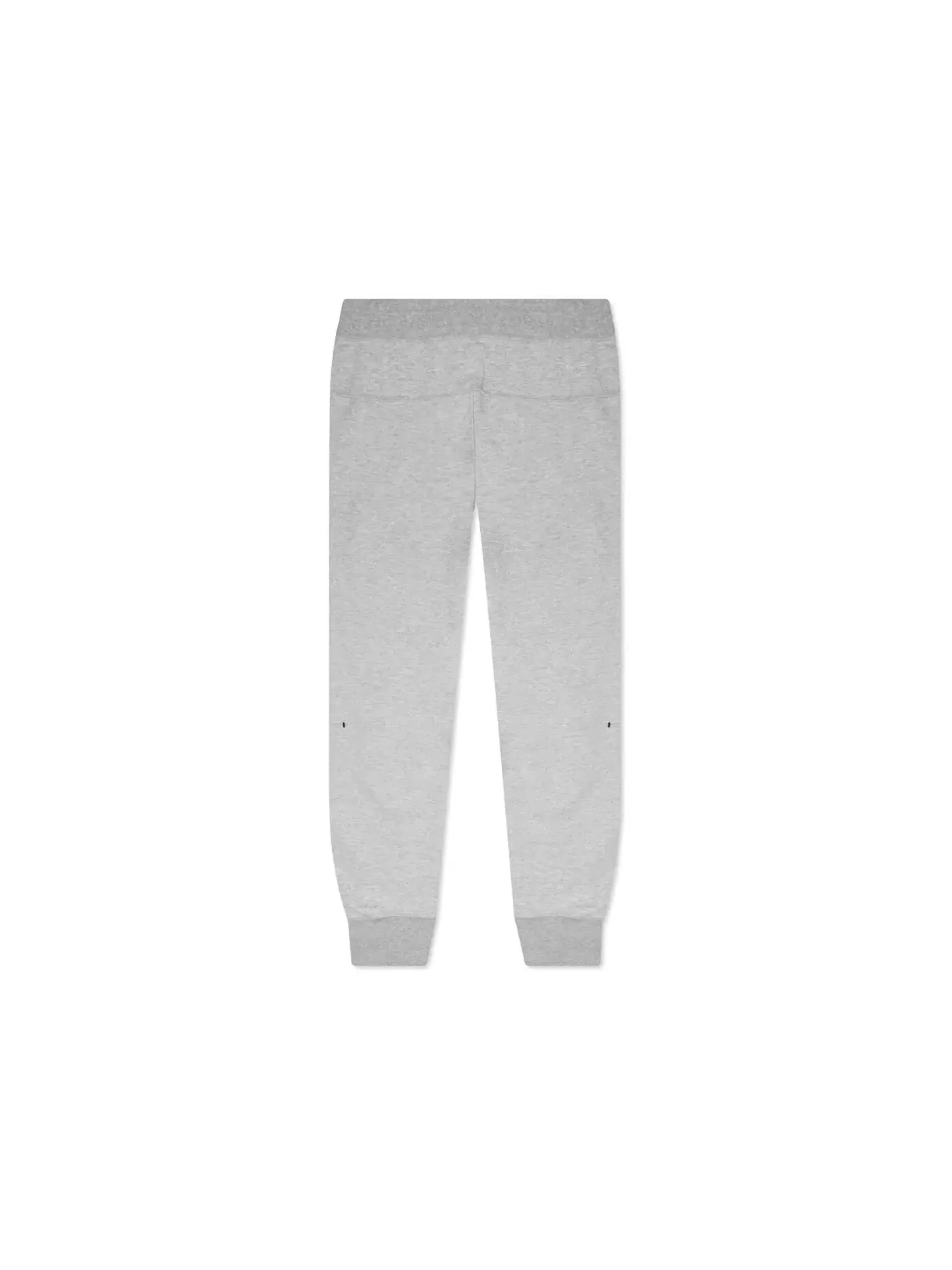 Женские спортивные джоггеры с технологией Tech Fleece Nike Joggers — изображение 2 из 2, темный серый/черный