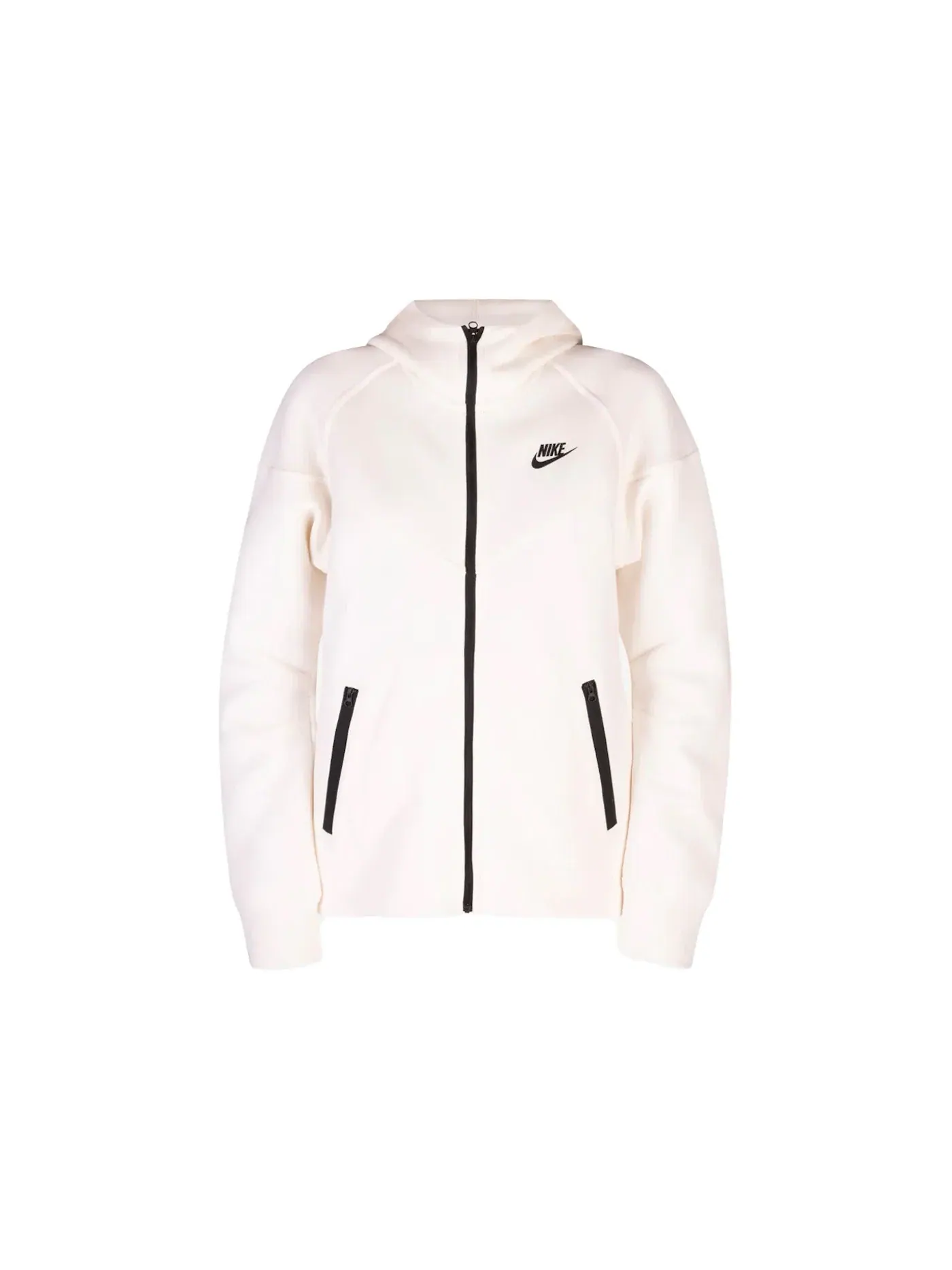 Женская худи с длинным рукавом Nike Sportswear Tech Fleece Windrunner — изображение 1 из 1