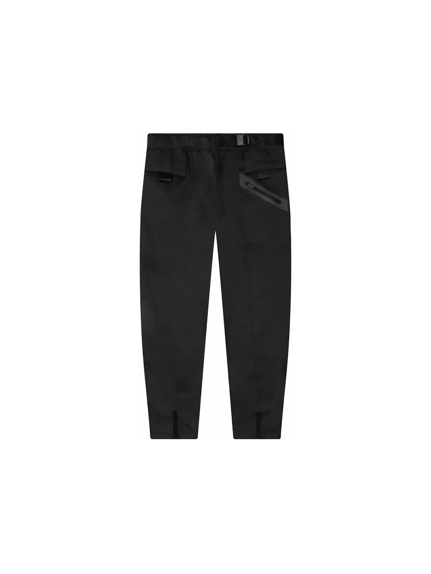 Женские спортивные штаны Nike Sportswear Tech Pack Woven — изображение 1 из 2, черный