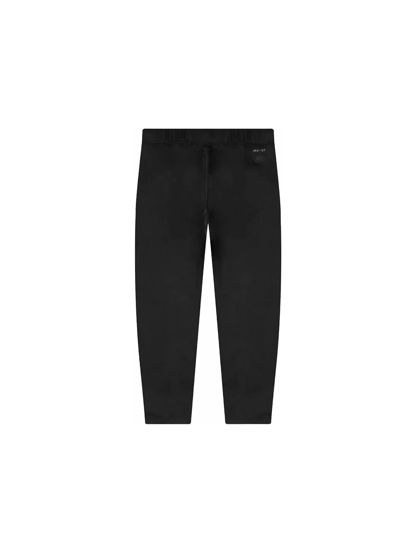 Женские спортивные штаны Nike Sportswear Tech Pack Woven — изображение 2 из 2, черный