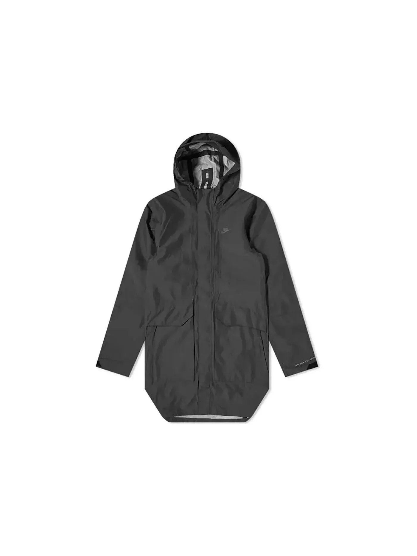 Мужская куртка с защитой от непогоды Nike Storm-Fit ADV Shell Jacket — изображение 1 из 1, черный