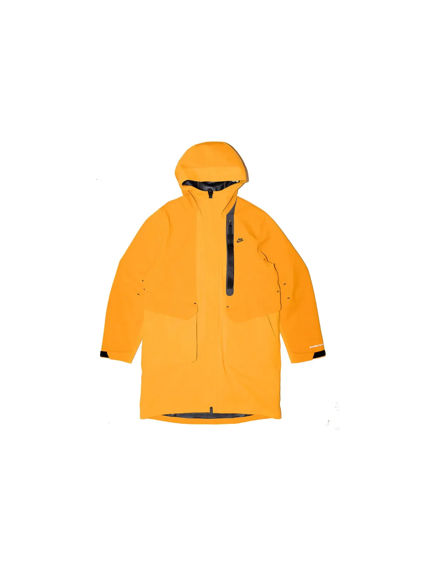 Мужская парка 3-в-1 Parka Nike, Light Curry — изображение 1 из 3