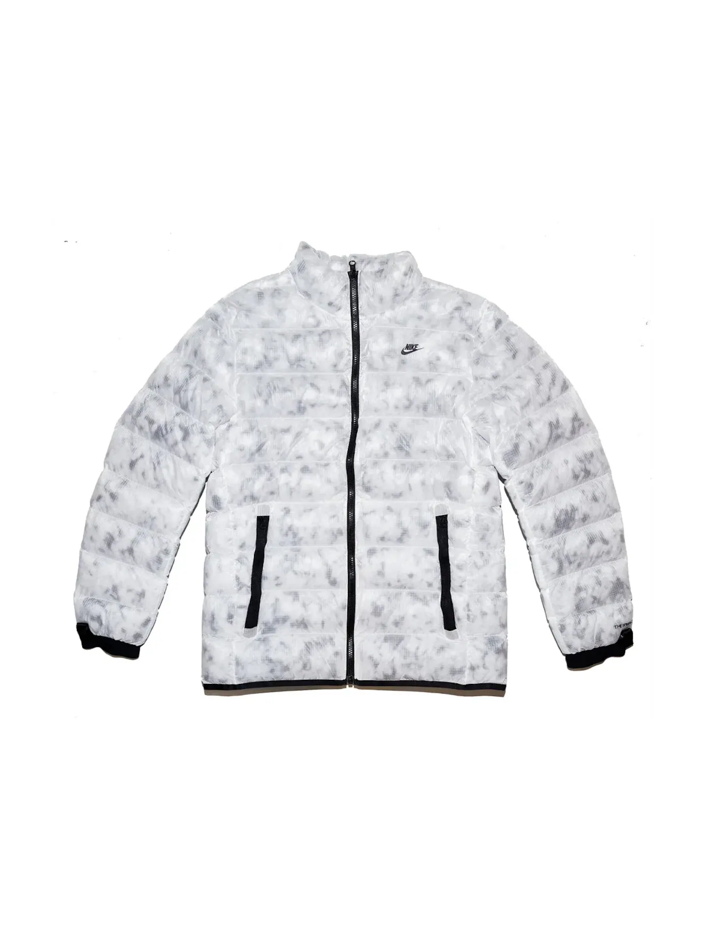 Мужская парка 3-в-1 Parka Nike, Light Curry — изображение 3 из 3