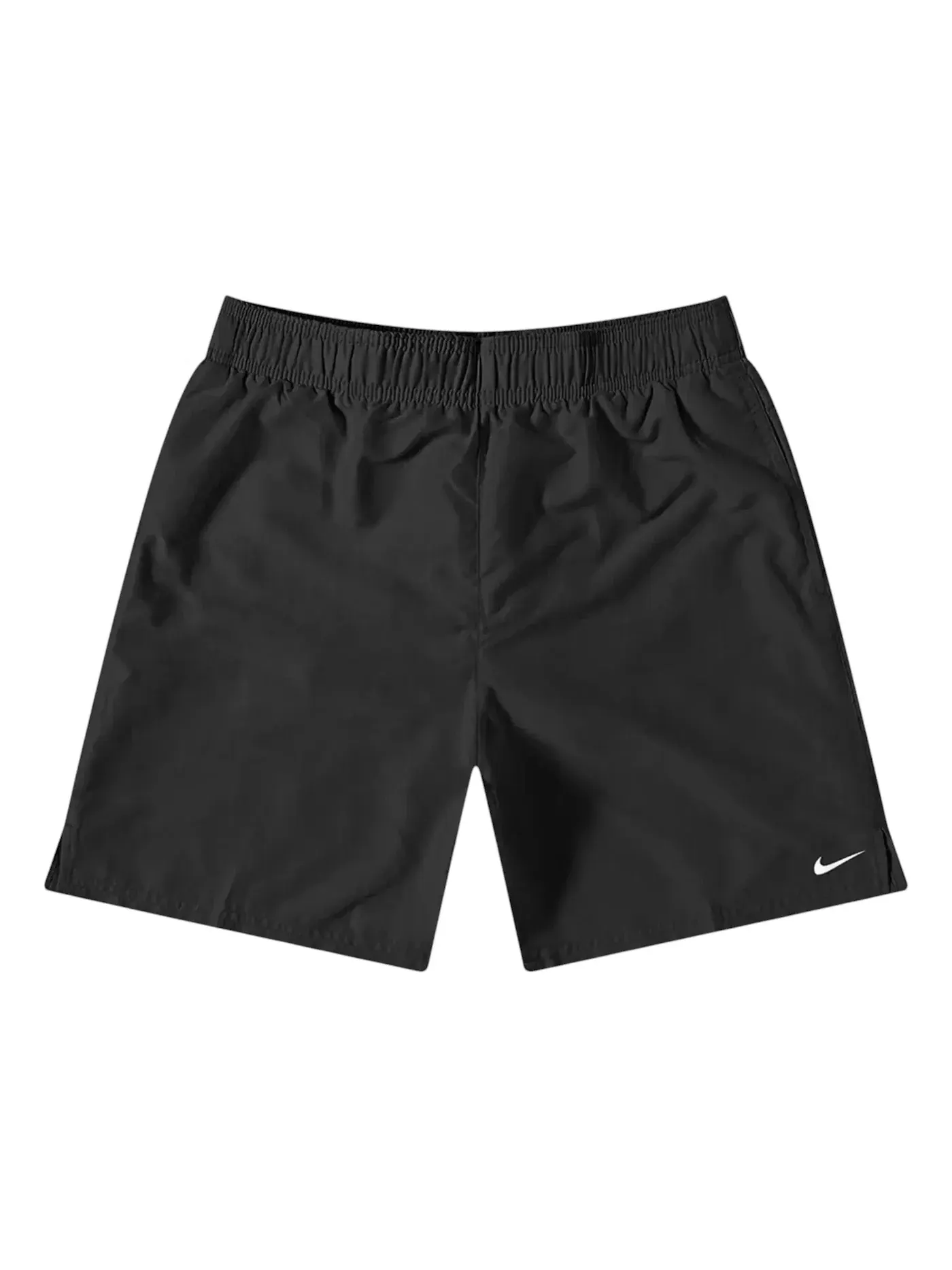 Мужские шорты с длиной 7 дюймов Nike Shorts — изображение 1 из 1, черный