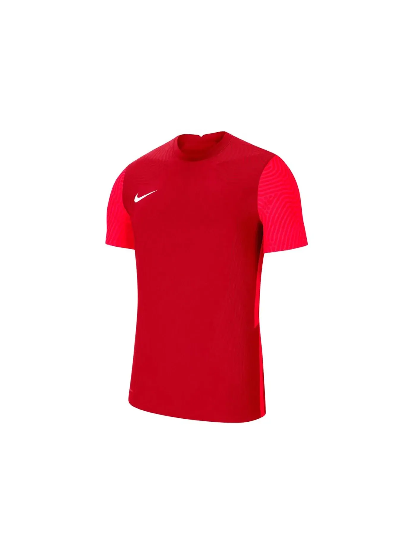 Женская футболка с длинным рукавом Nike — изображение 1 из 2, красный