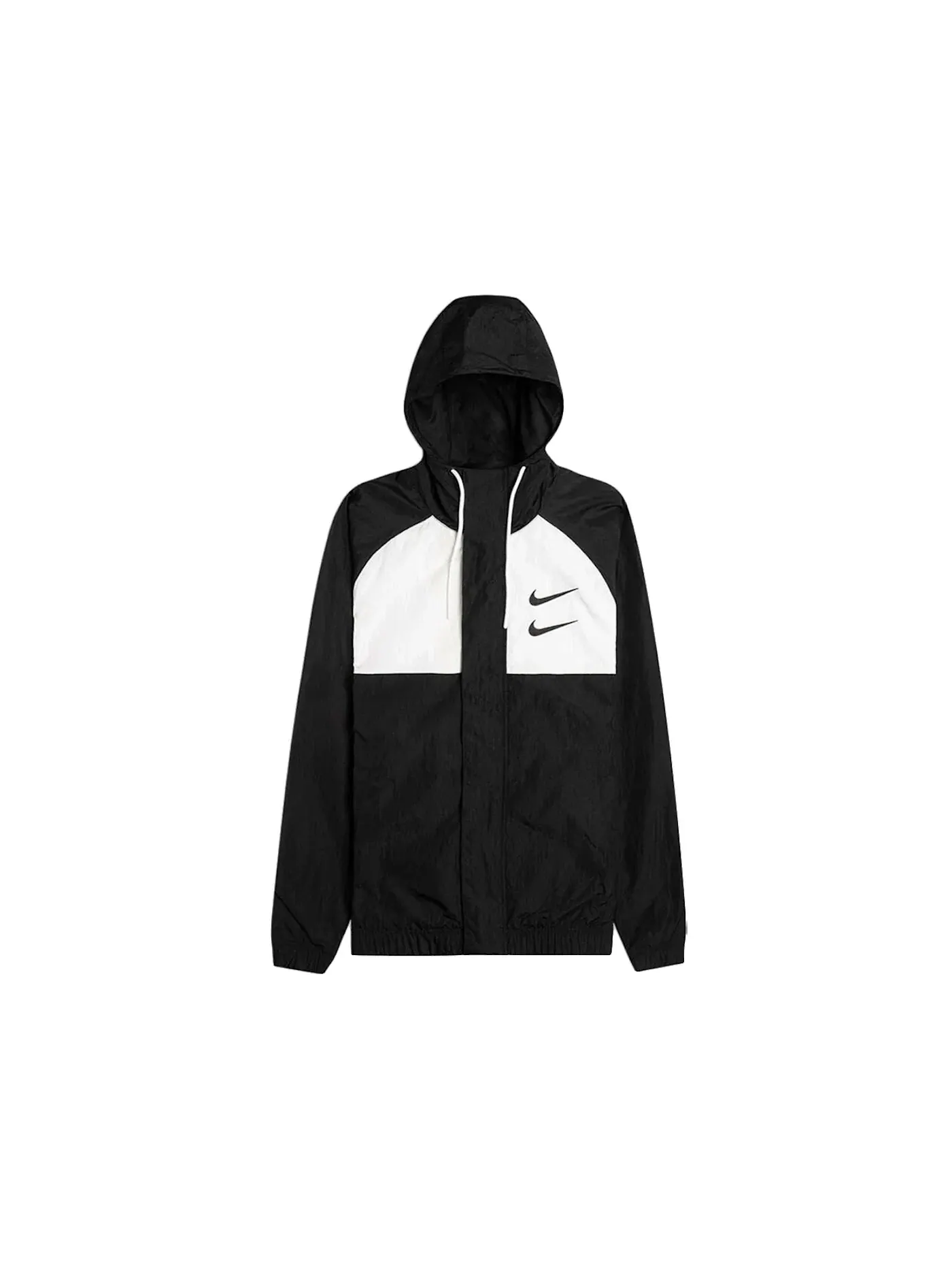 Мужская куртка Nike Swoosh HD Woven Jacket — изображение 1 из 2