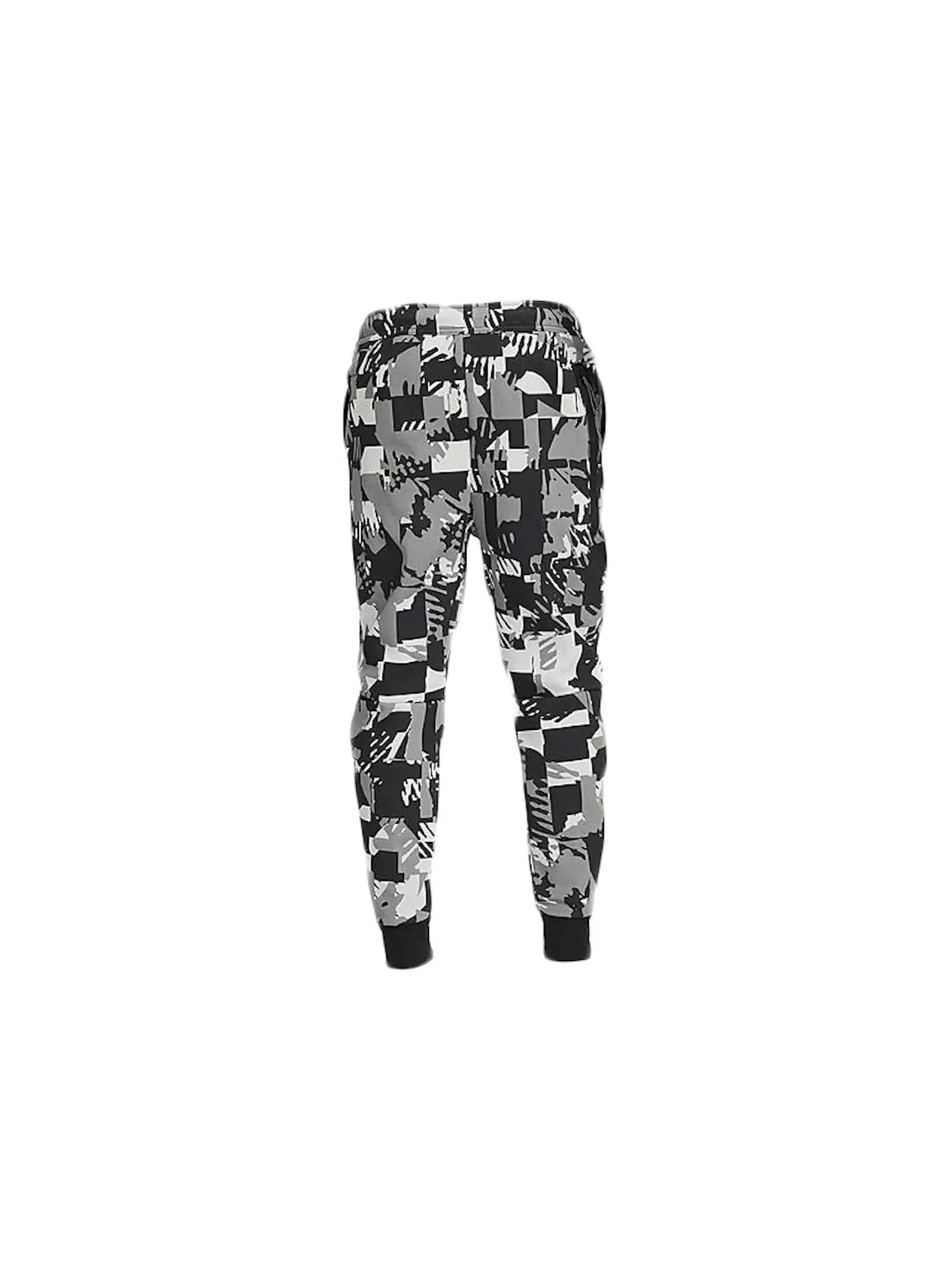 Мужские спортивные штаны с принтом Tech Fleece Nike — изображение 2 из 2