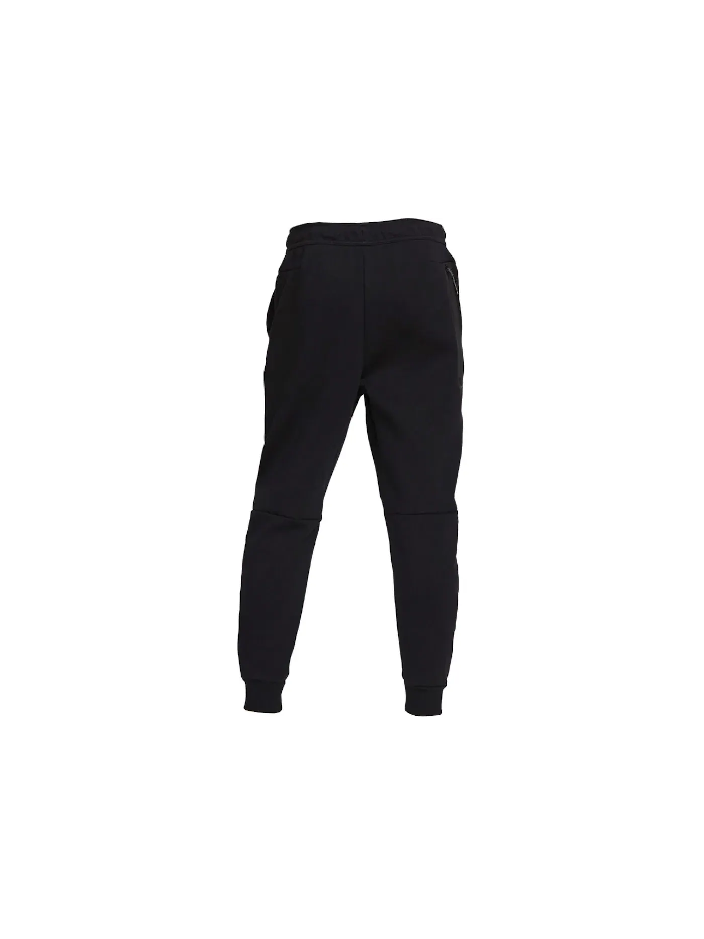Мужские спортивные брюки с технологией Tech Fleece Nike Joggers — изображение 2 из 2, черный/черный