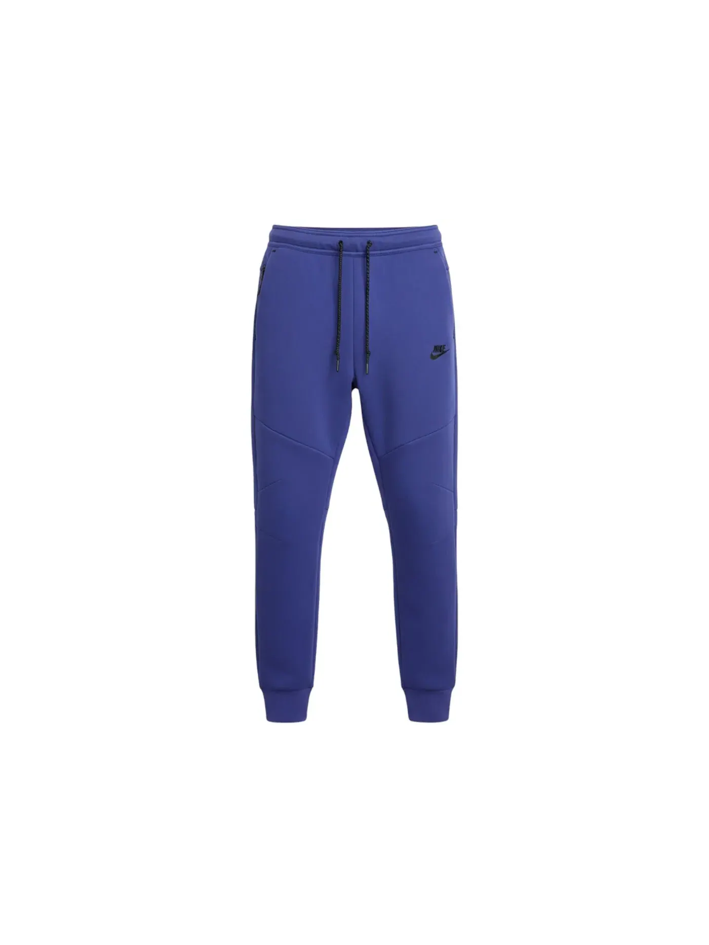 Мужские спортивные штаны с технологией Tech Fleece Nike — изображение 1 из 1, глубокий черный