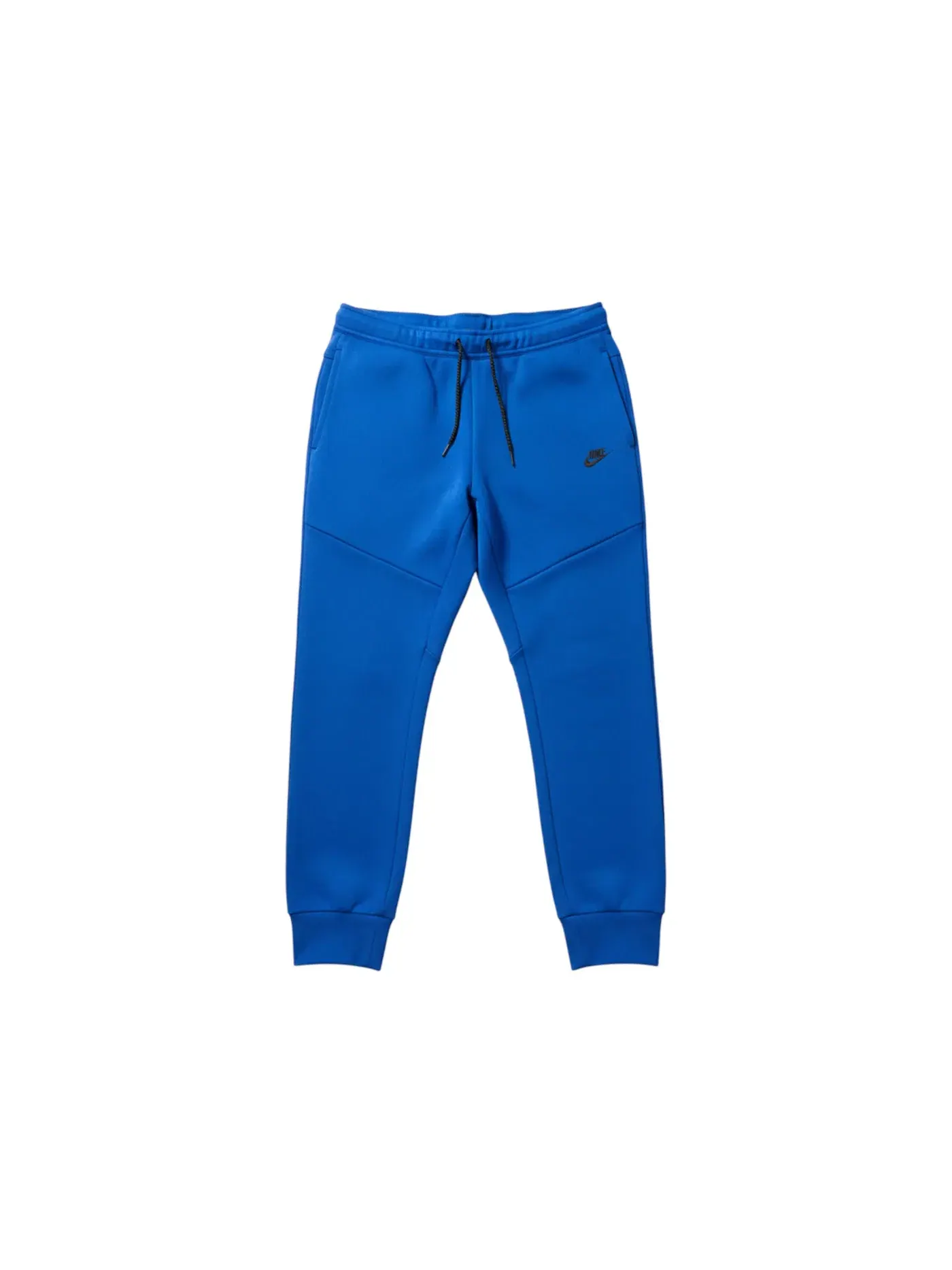Мужские спортивные брюки с технологией Tech Fleece Nike — изображение 1 из 1, черный