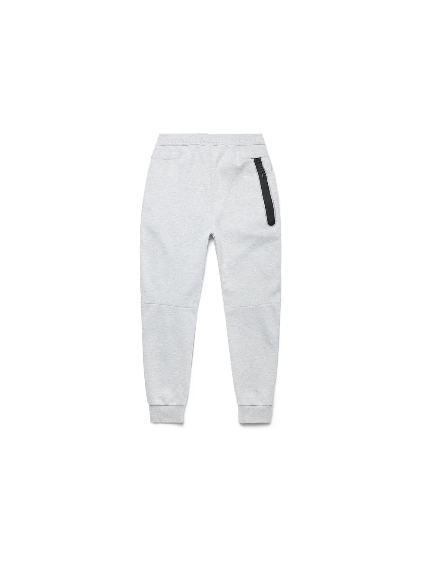 Мужские спортивные штаны из футера с технологией Tech Fleece Nike — изображение 2 из 4, темный серый/черный