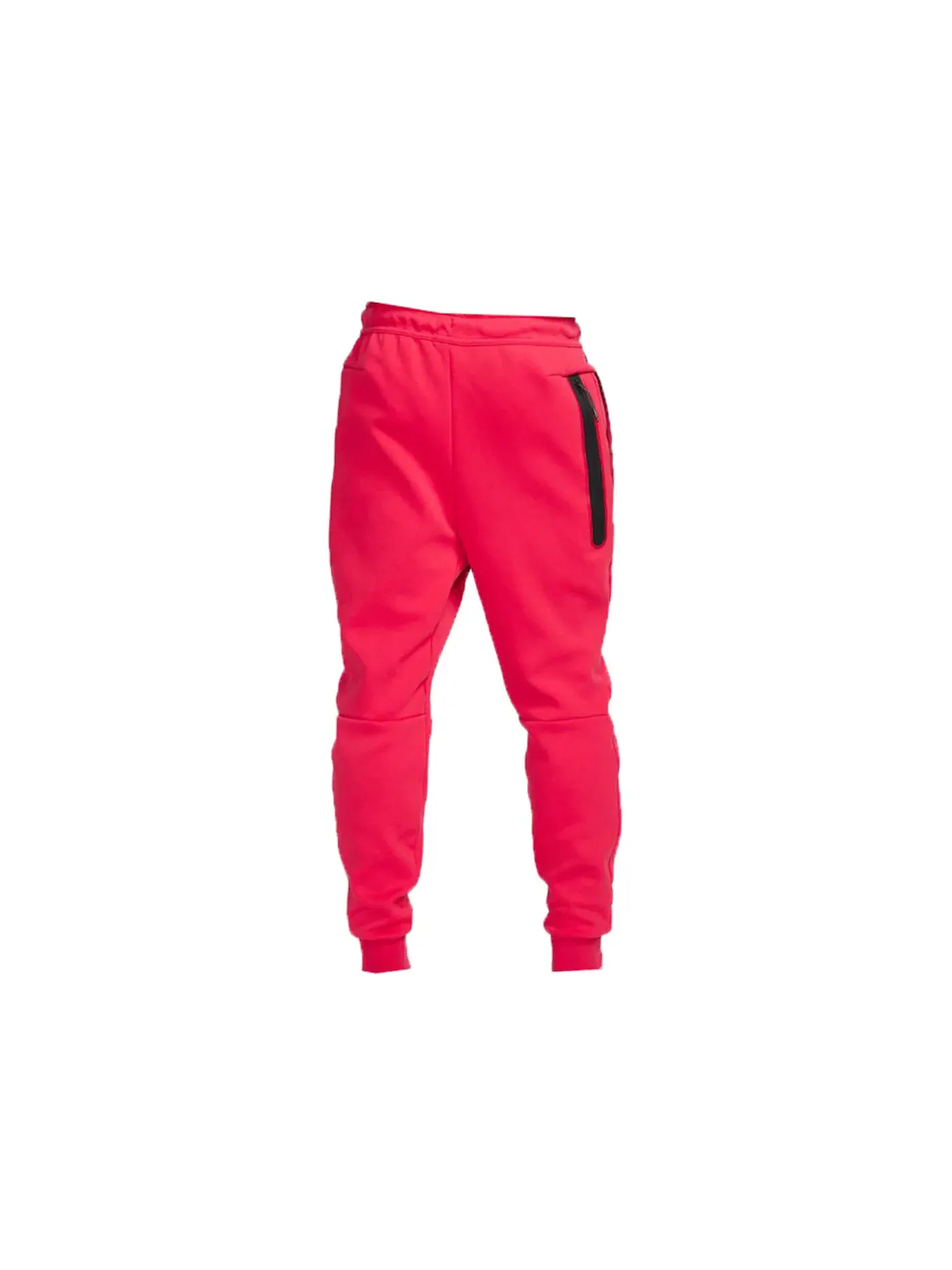 Мужские спортивные брюки из футера с технологией Nike Tech Fleece Joggers Nike — изображение 2 из 2, черный