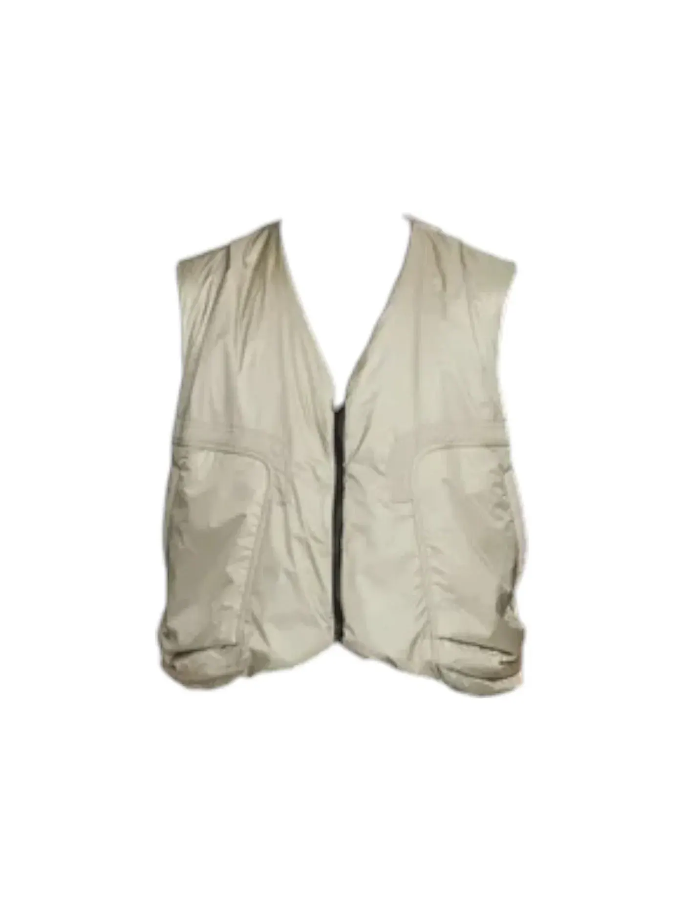 Мужской жилет без рукавов Nike Tech Gillet, Light Army — изображение 1 из 1