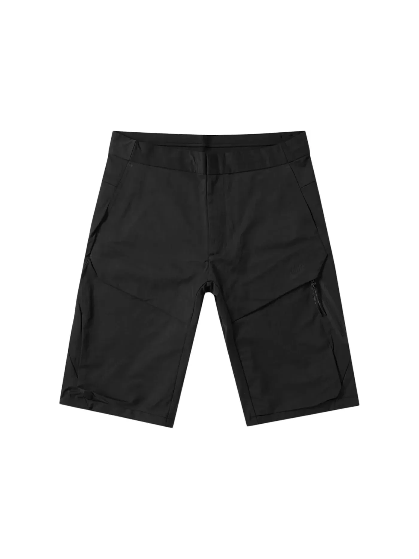 Мужские шорты Nike Black — изображение 1 из 2