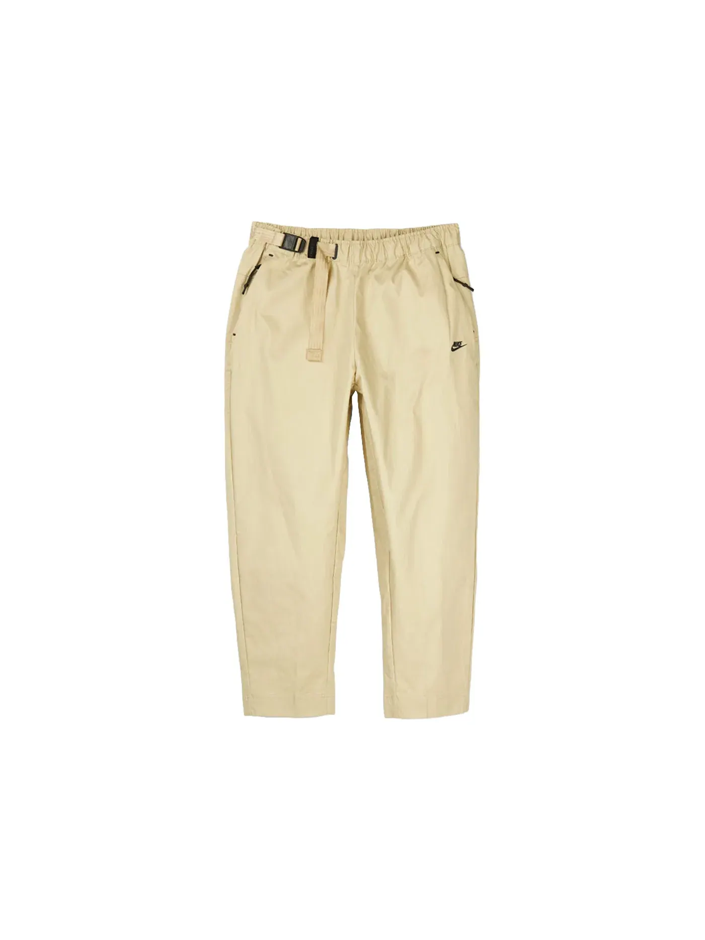 Мужские спортивные брюки с принтом Nike Trousers — изображение 1 из 2, черный