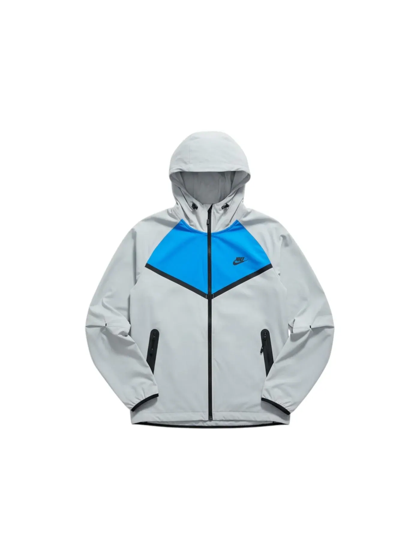Мужская куртка ветрозащитная Nike Tech Windrunner Woven Jacket — изображение 1 из 1