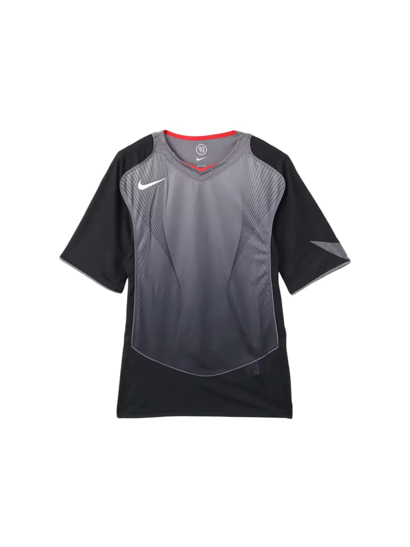Мужская футболка Nike Jersey — изображение 1 из 2