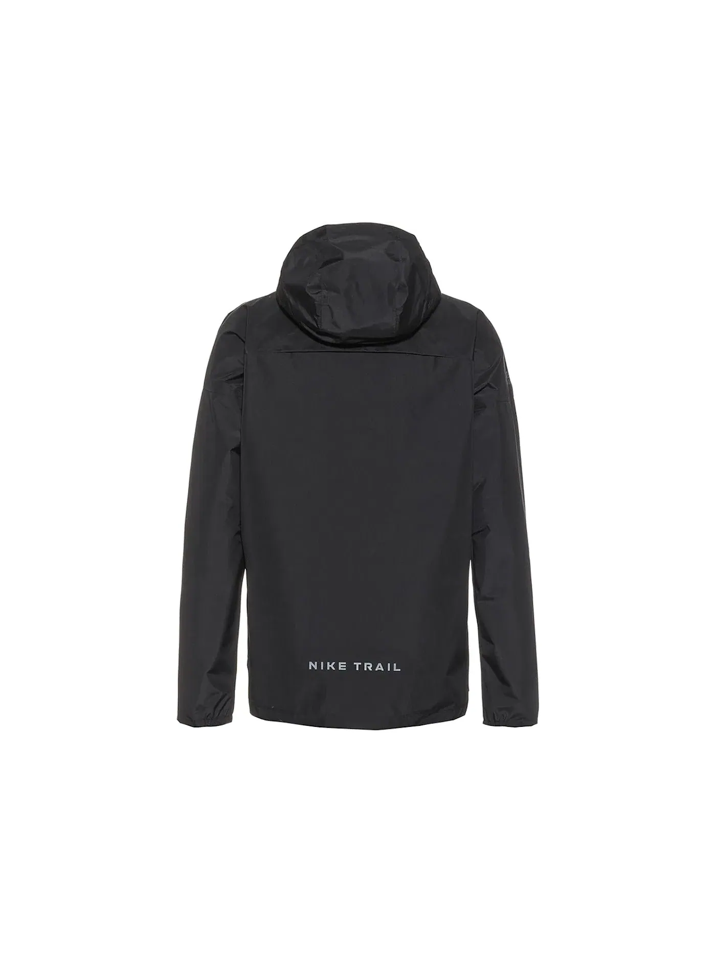 Мужская куртка с водоотталкивающей мембраной Nike Trail Goretex Infinium Jacket — изображение 2 из 2, черный